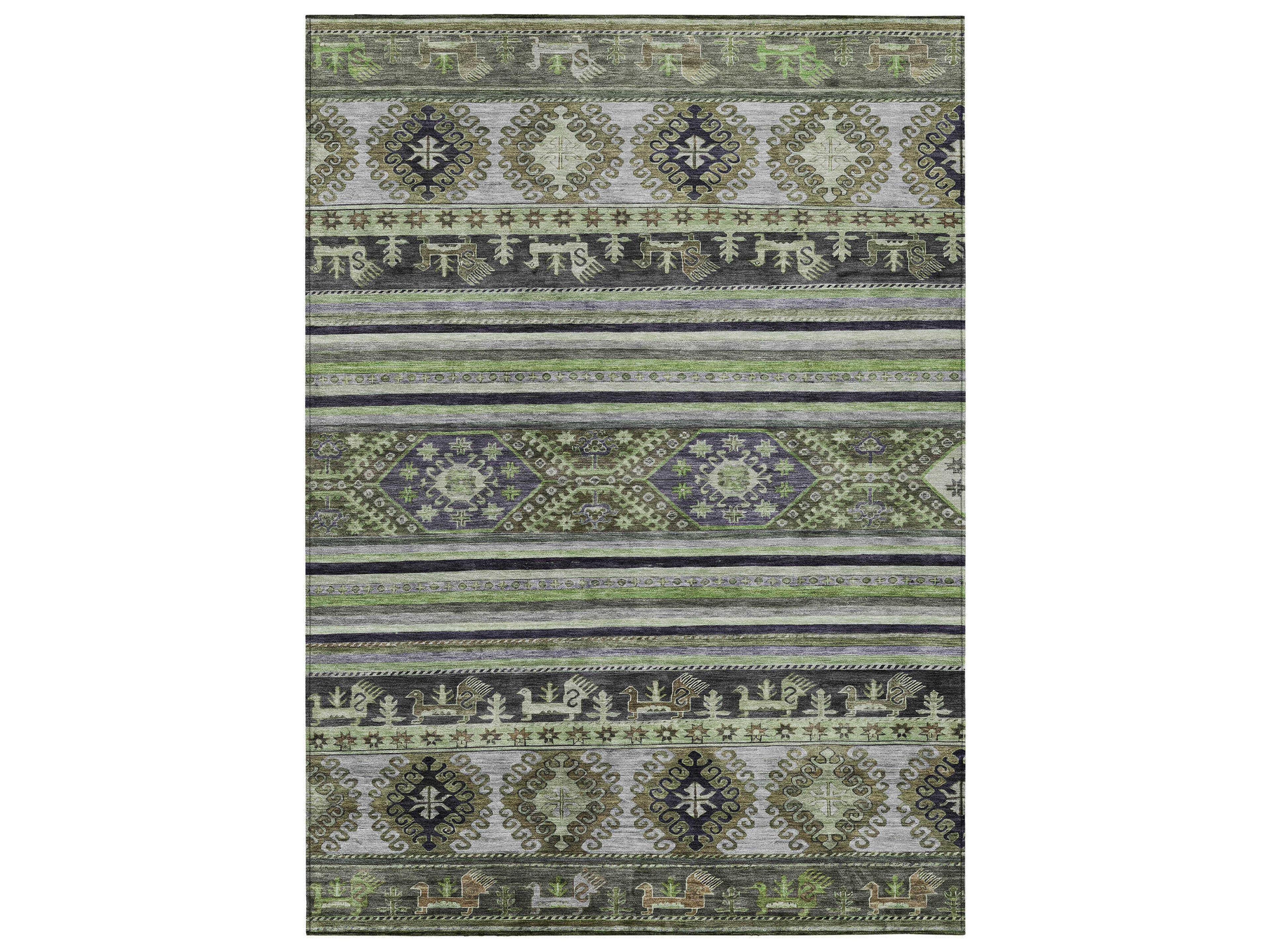 Dalyn Chantille Southwestern Area Rug