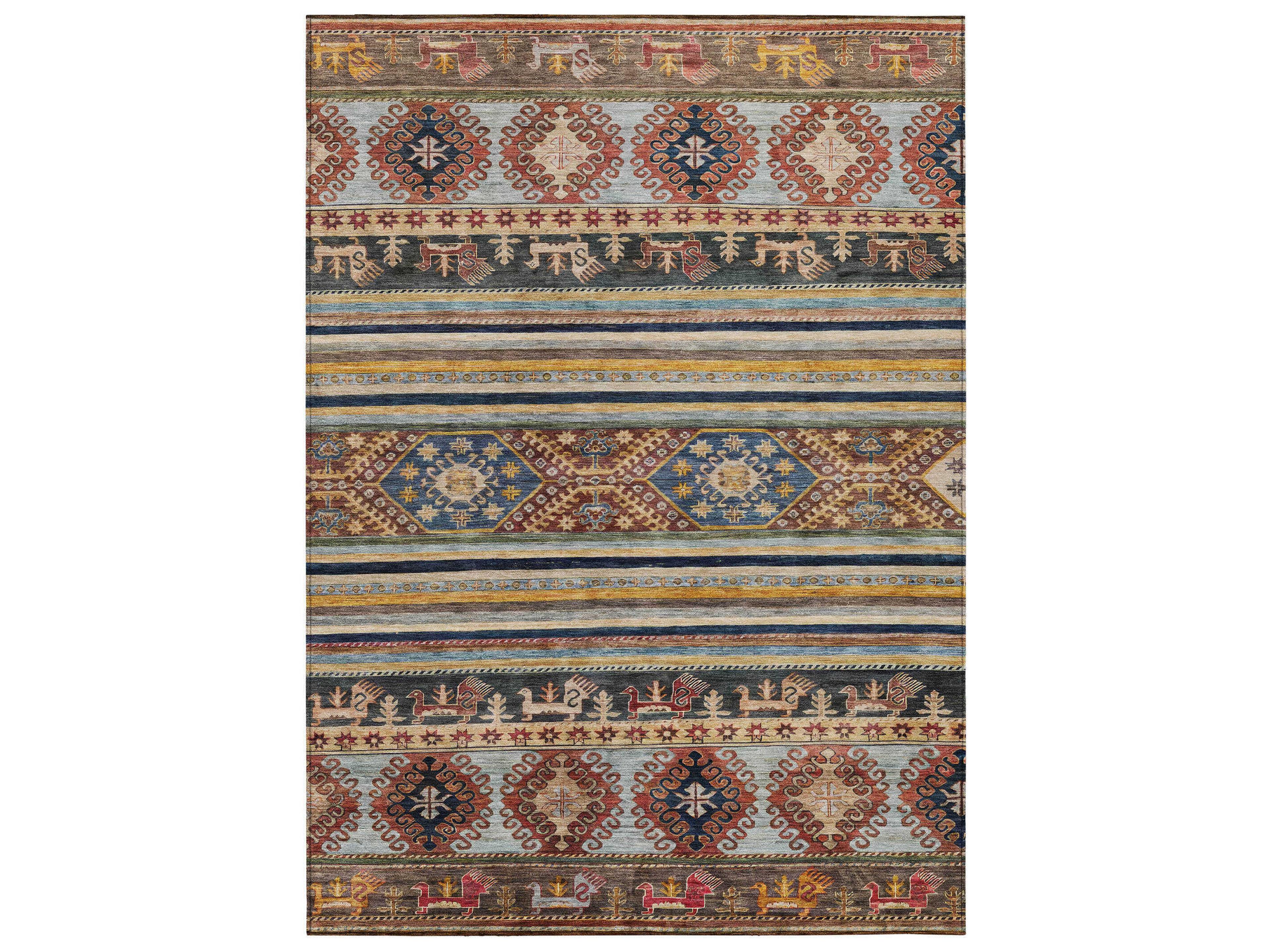 Dalyn Chantille Southwestern Area Rug