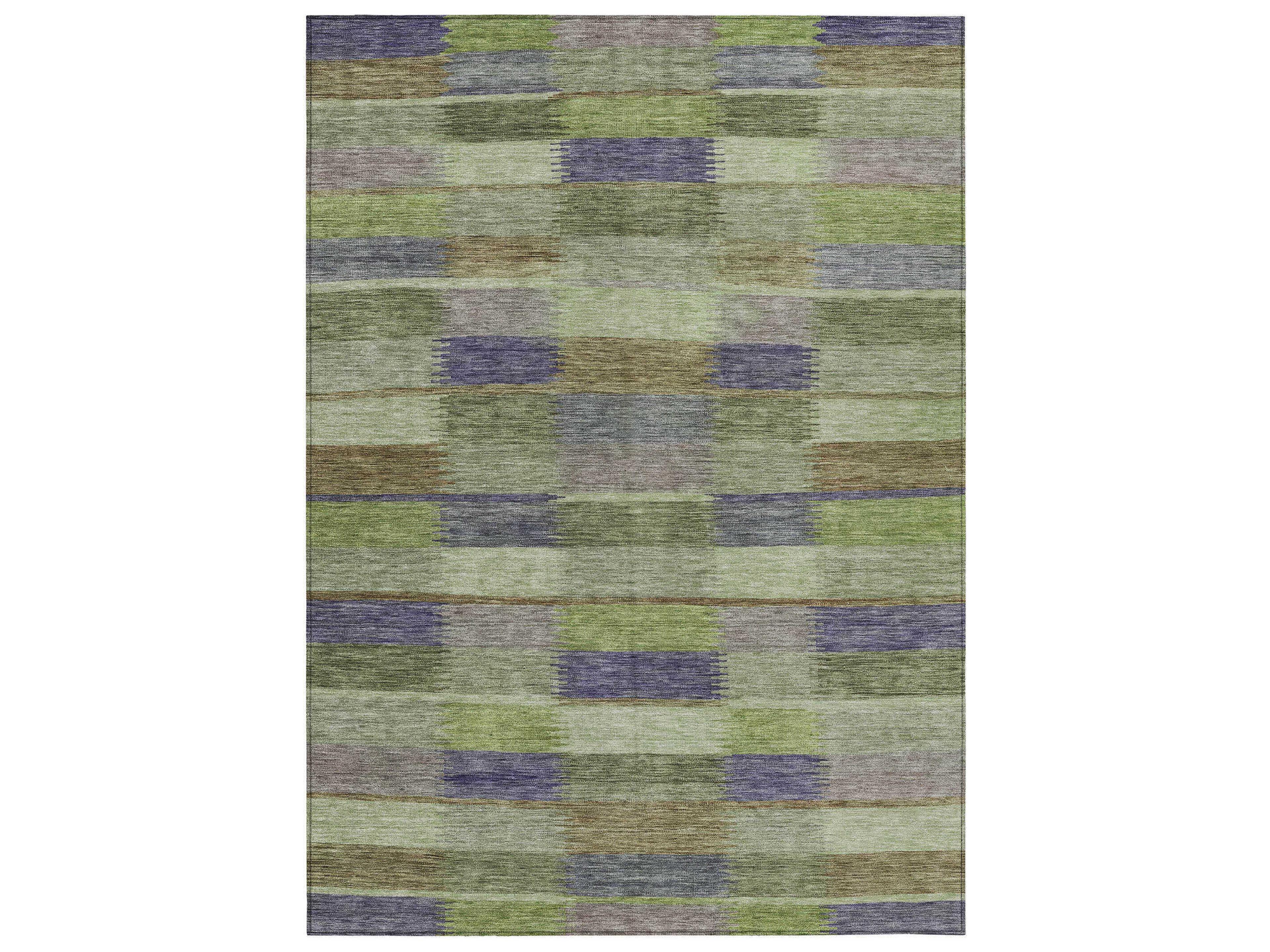 Dalyn Chantille Striped Area Rug