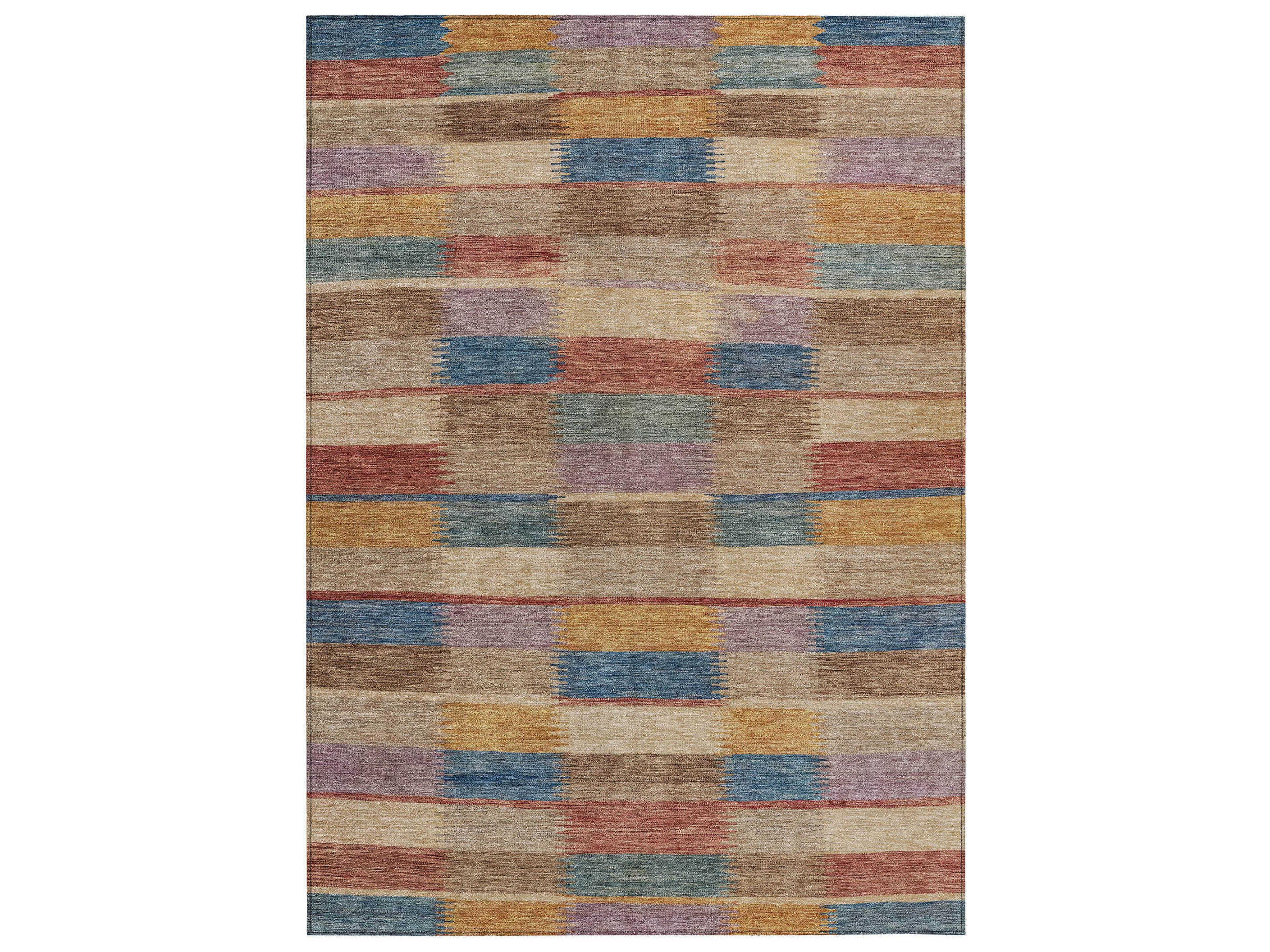 Dalyn Chantille Striped Area Rug
