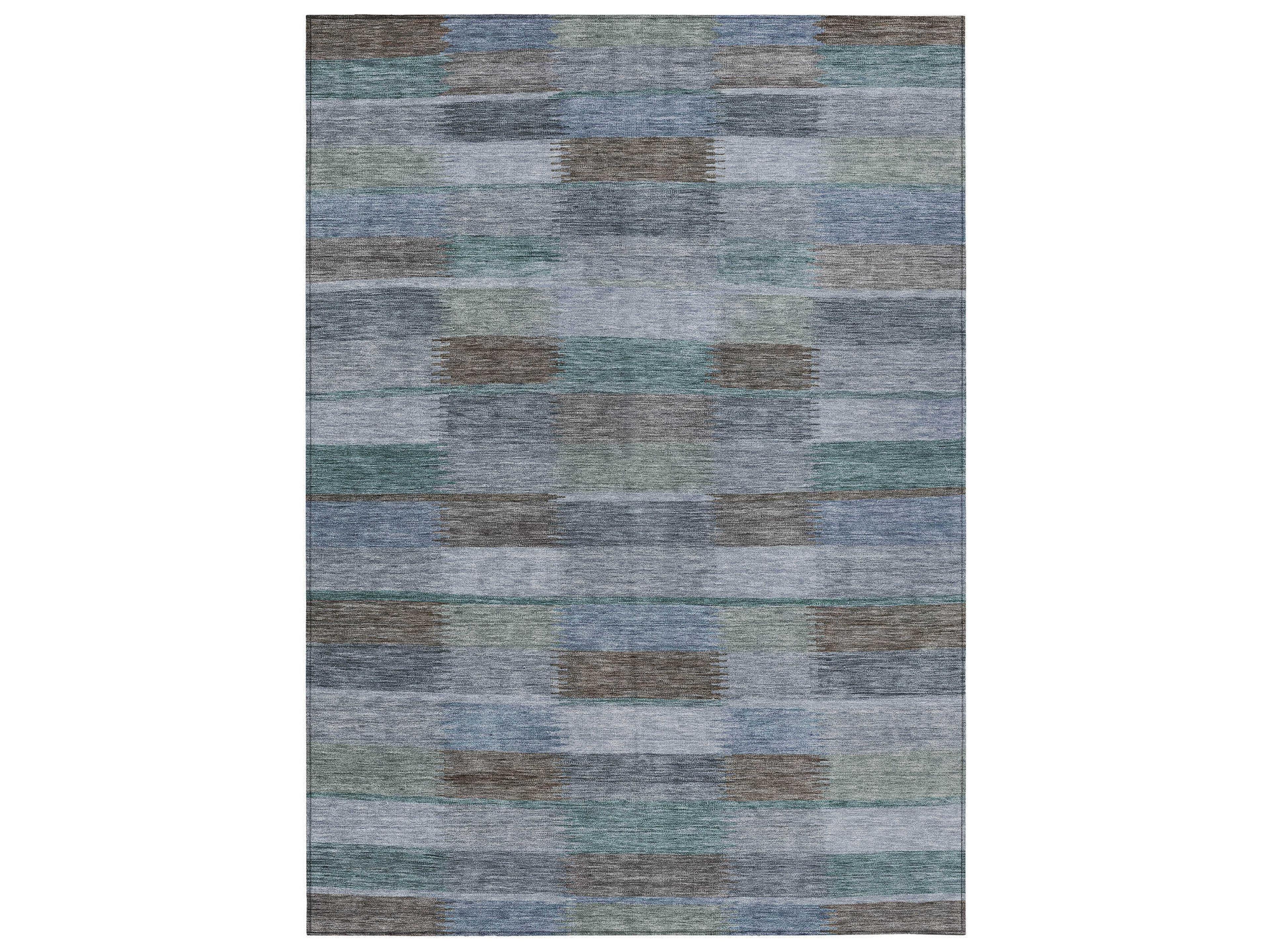 Dalyn Chantille Striped Area Rug