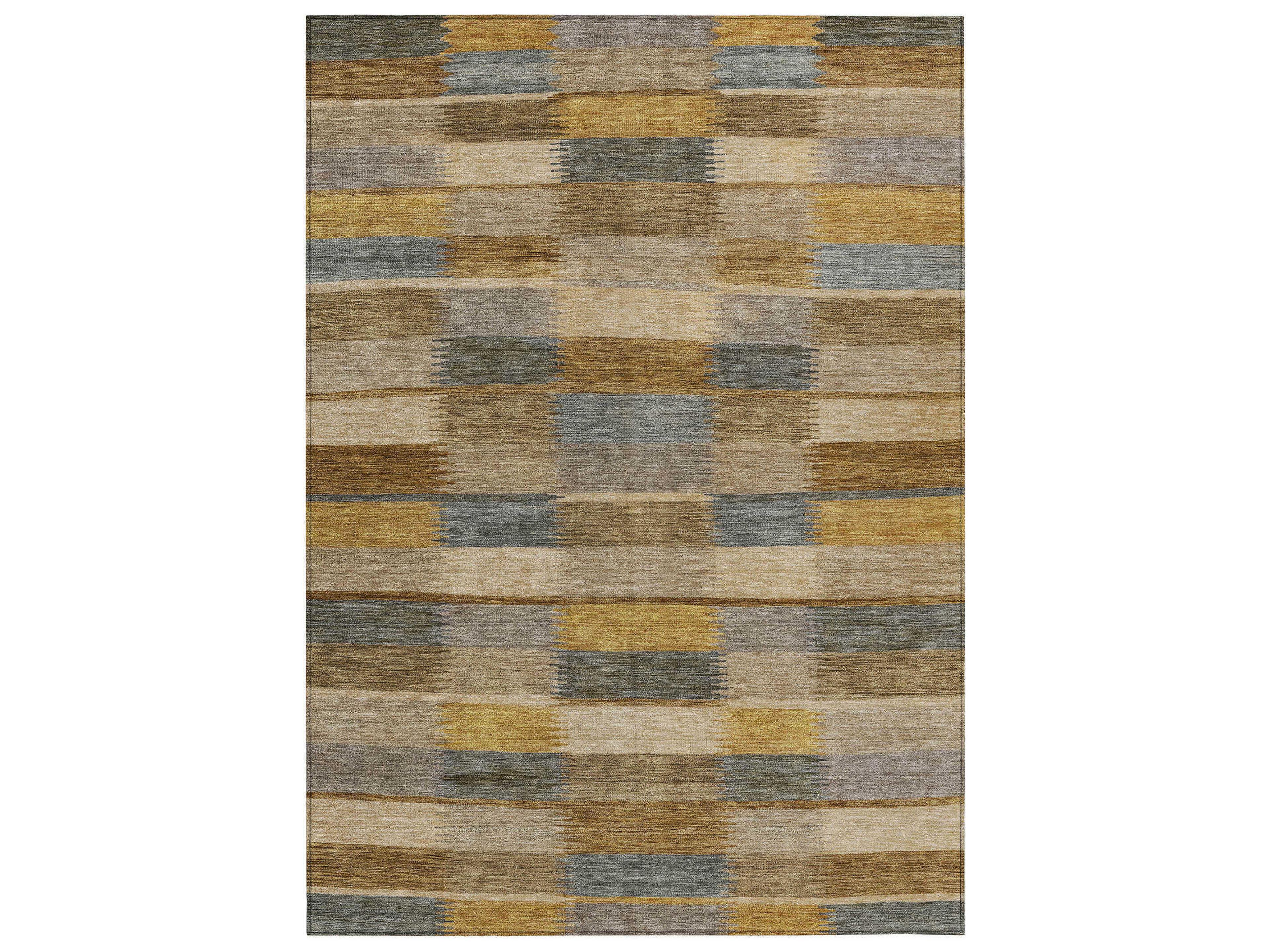 Dalyn Chantille Striped Area Rug