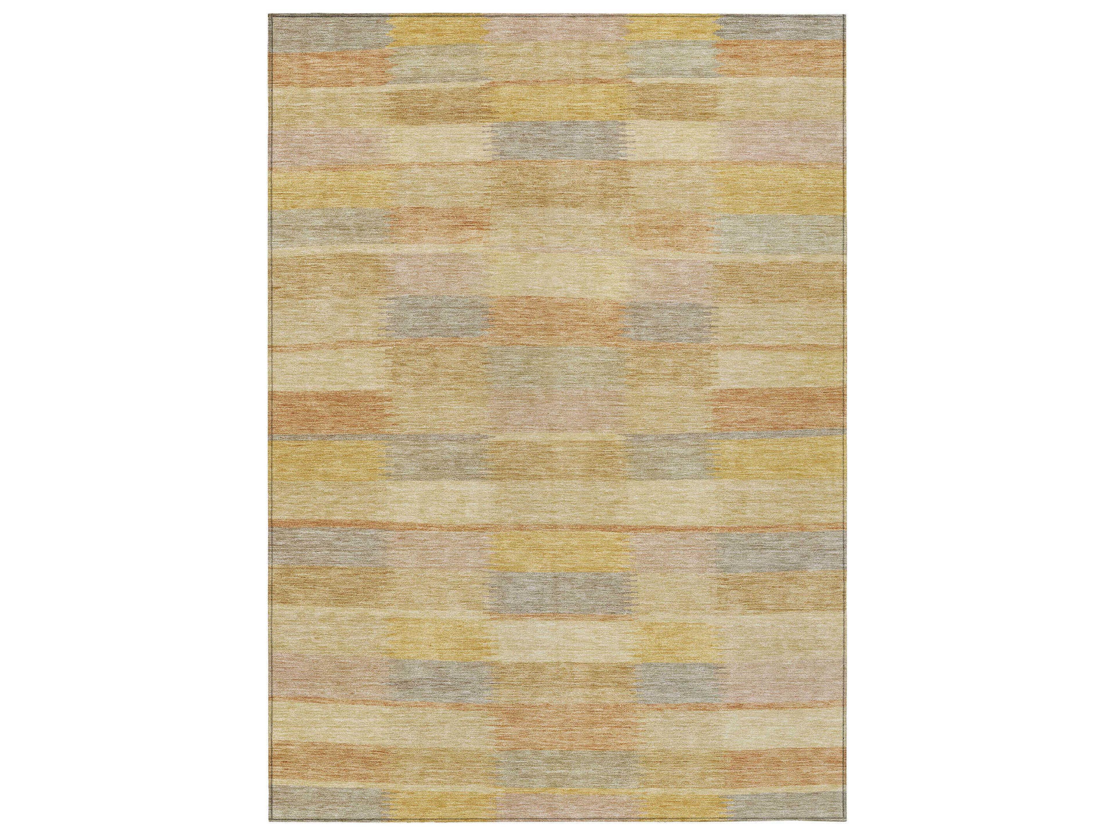 Dalyn Chantille Striped Area Rug