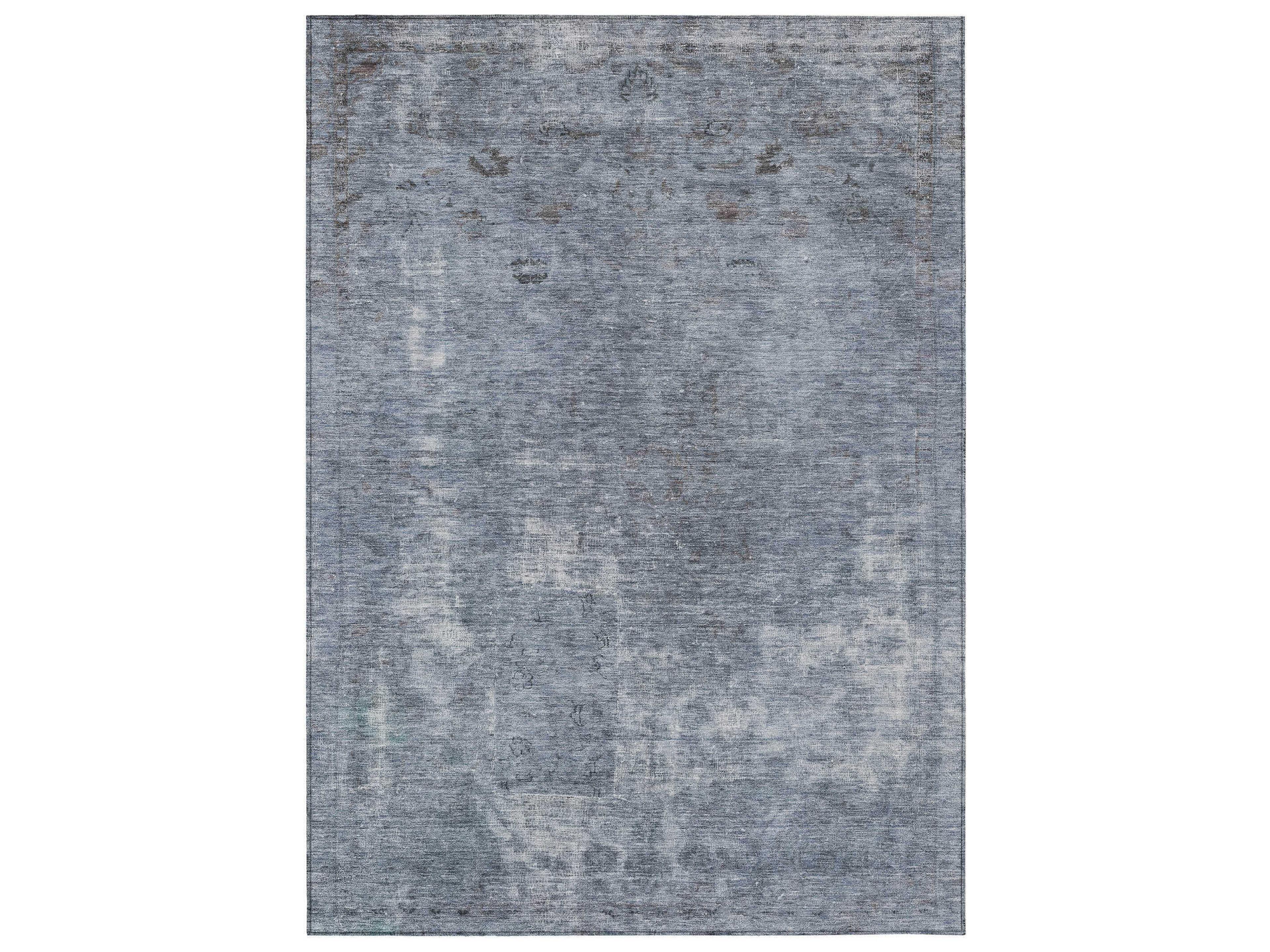 Dalyn Chantille Bordered Area Rug