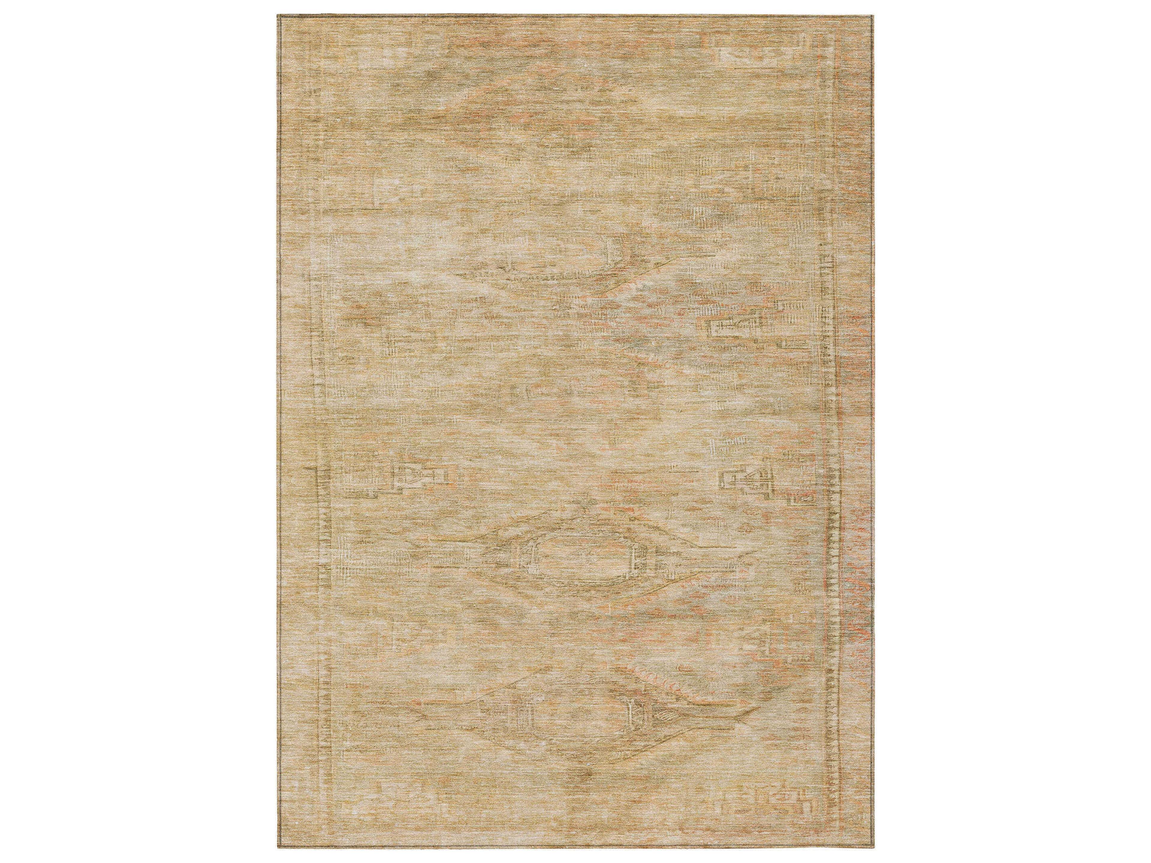 Dalyn Chantille Bordered Area Rug