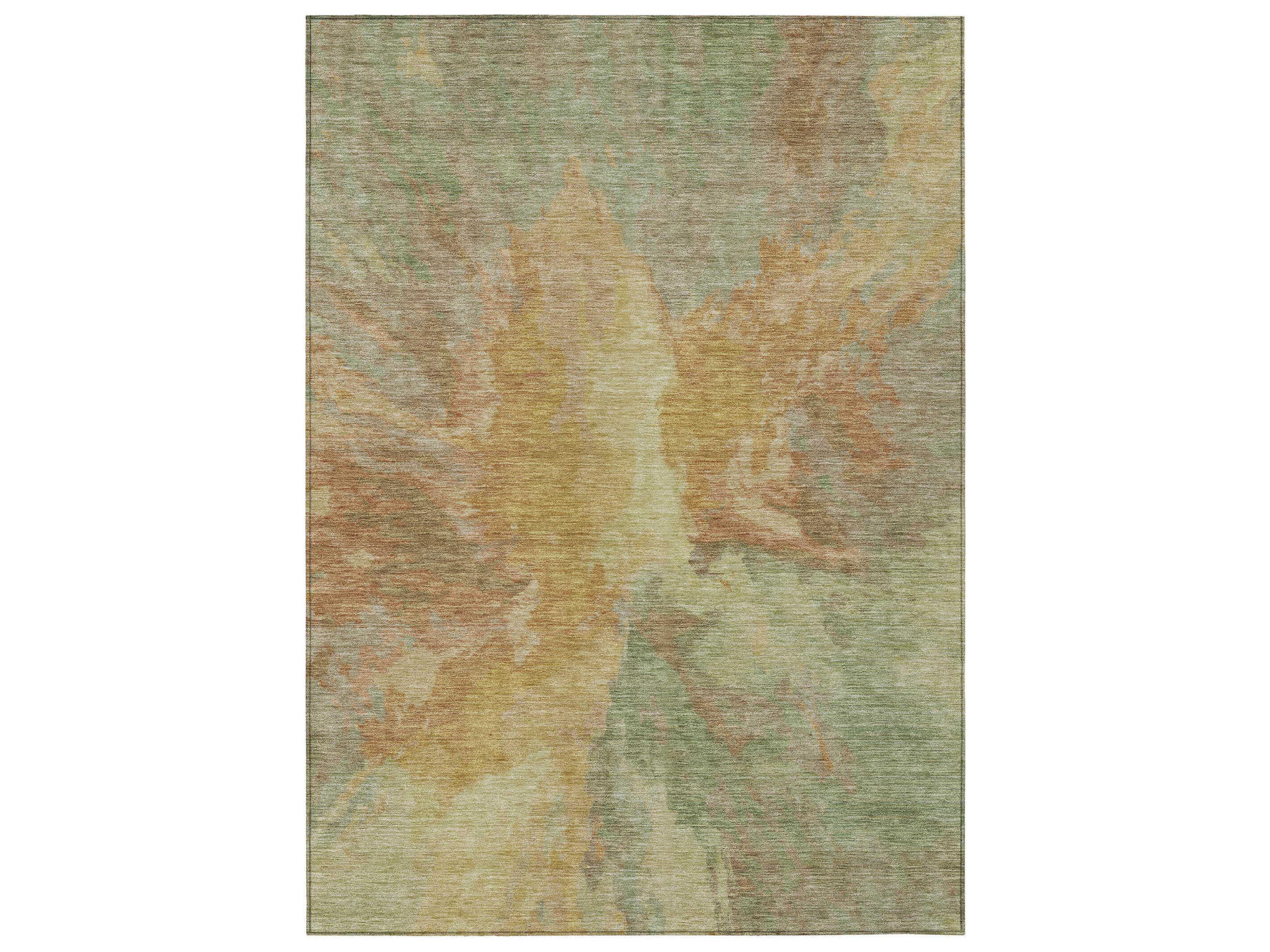 Dalyn Chantille Abstract Area Rug