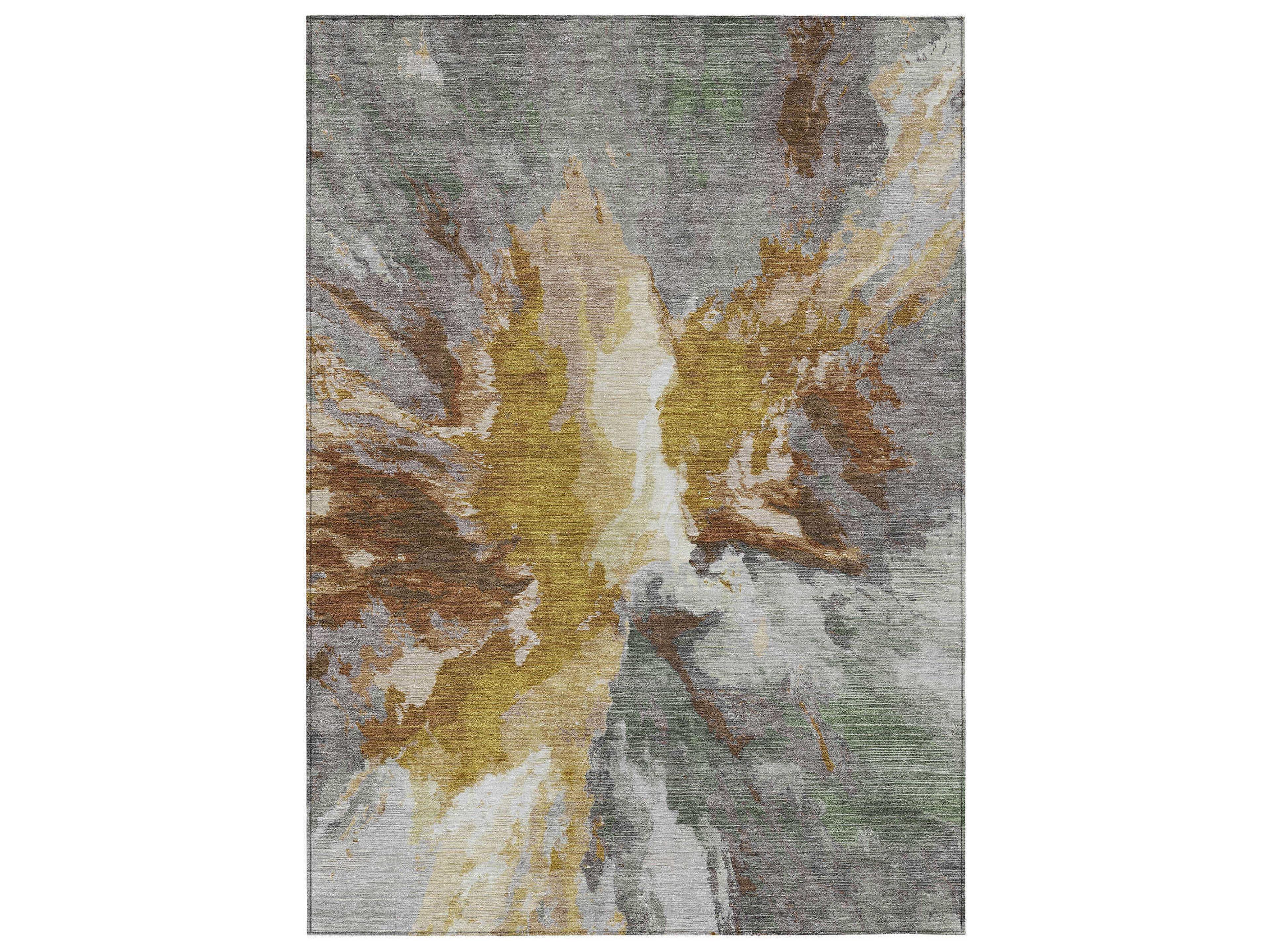 Dalyn Chantille Abstract Area Rug