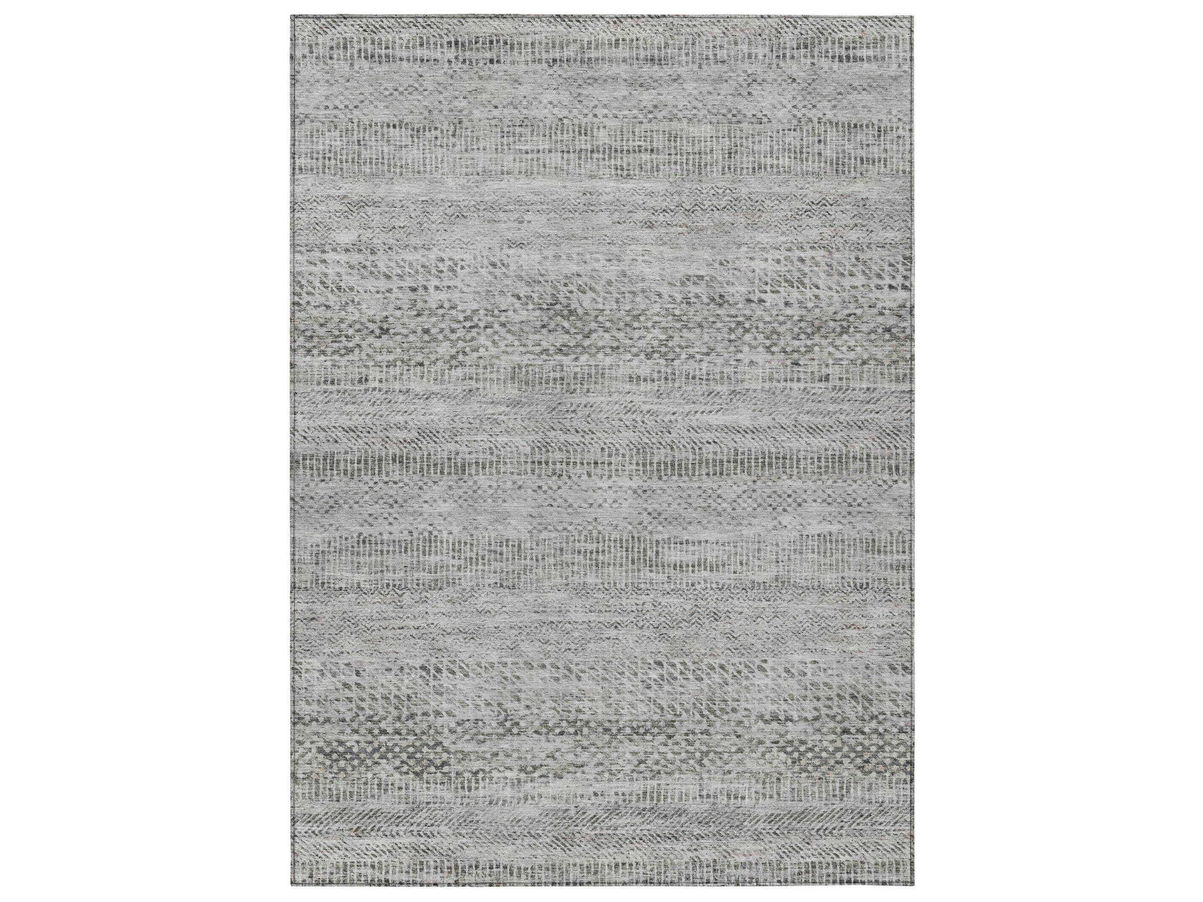 Dalyn Chantille Striped Area Rug