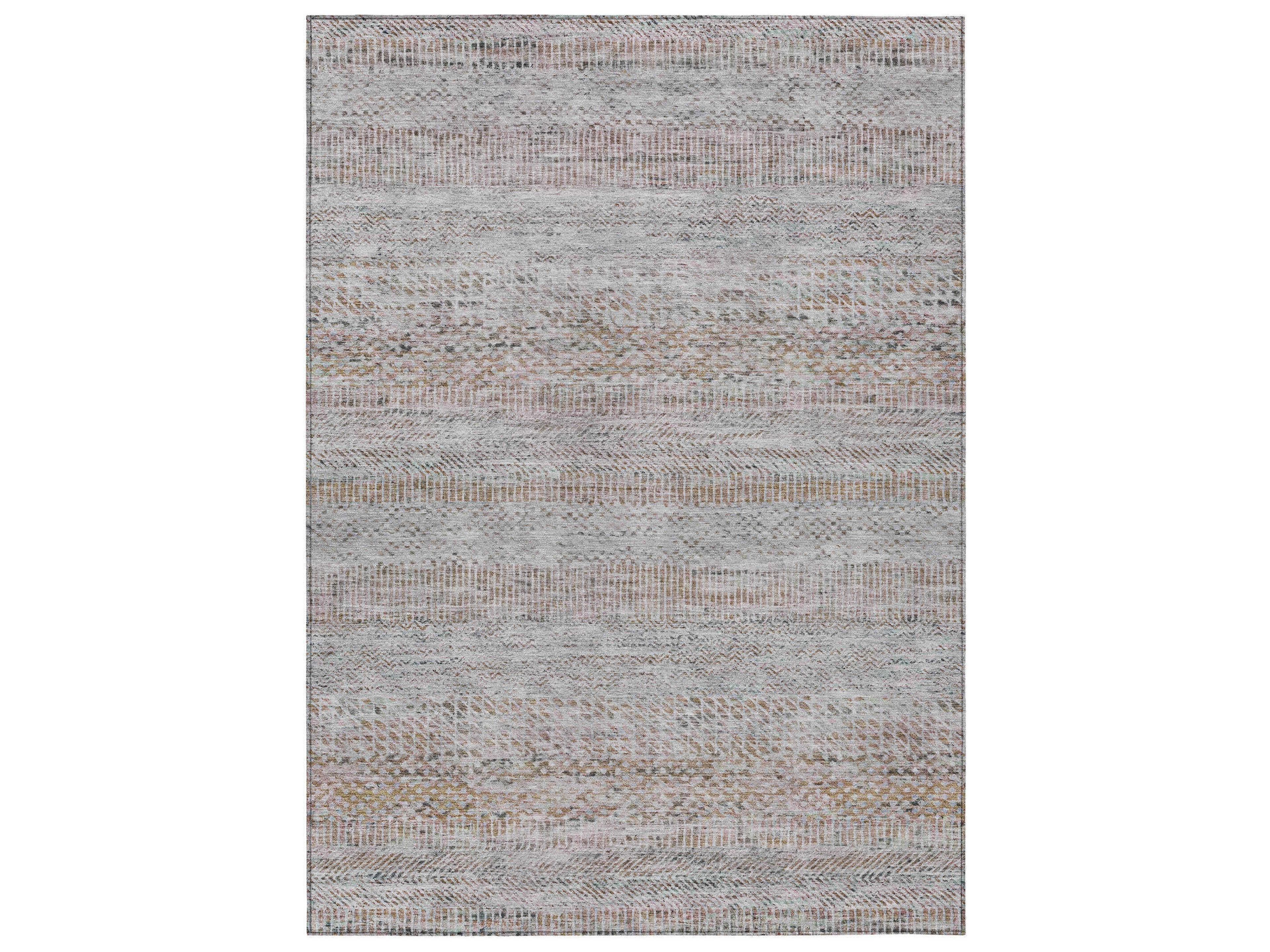 Dalyn Chantille Striped Area Rug