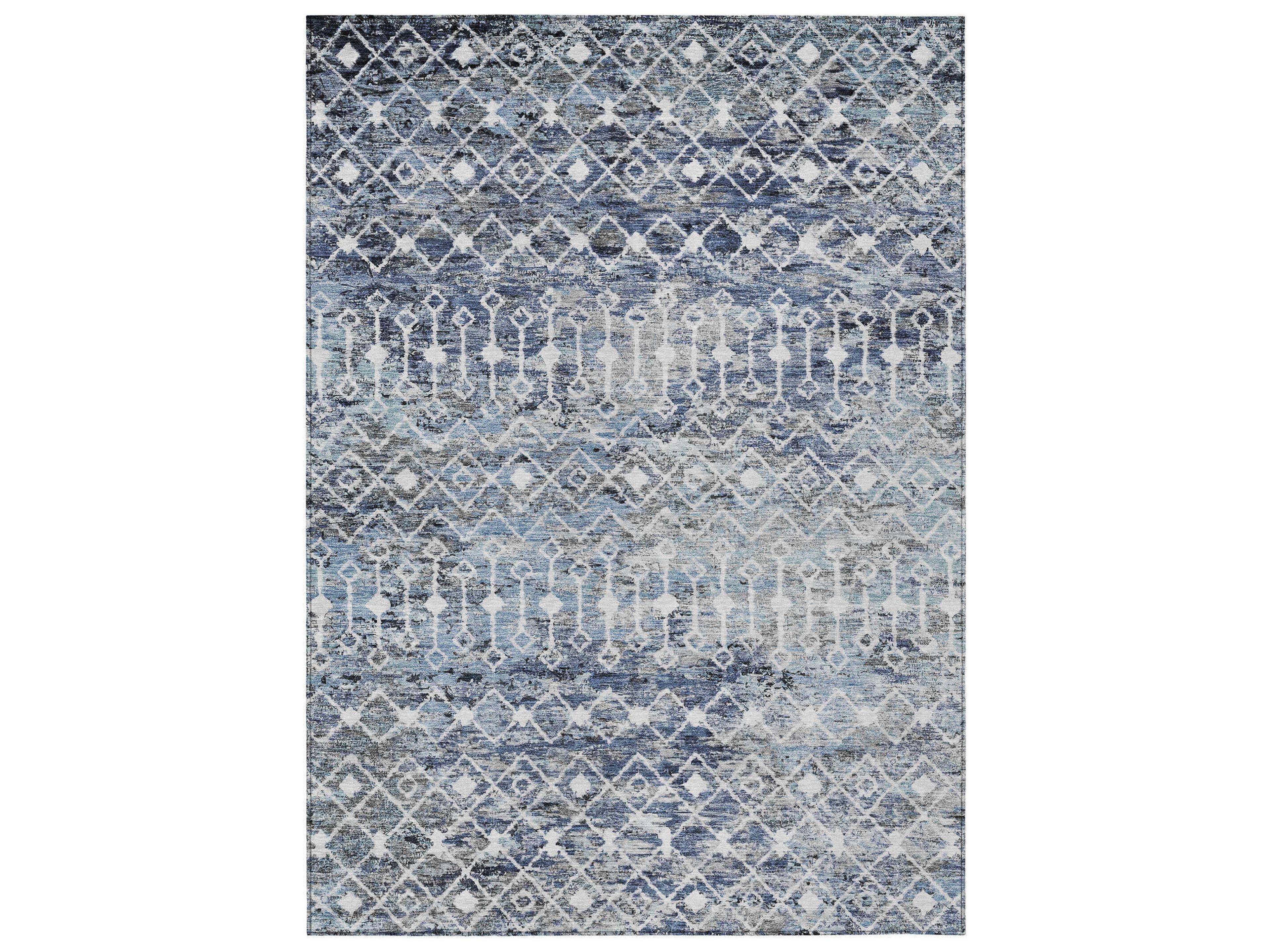 Dalyn Chantille Moroccan Area Rug