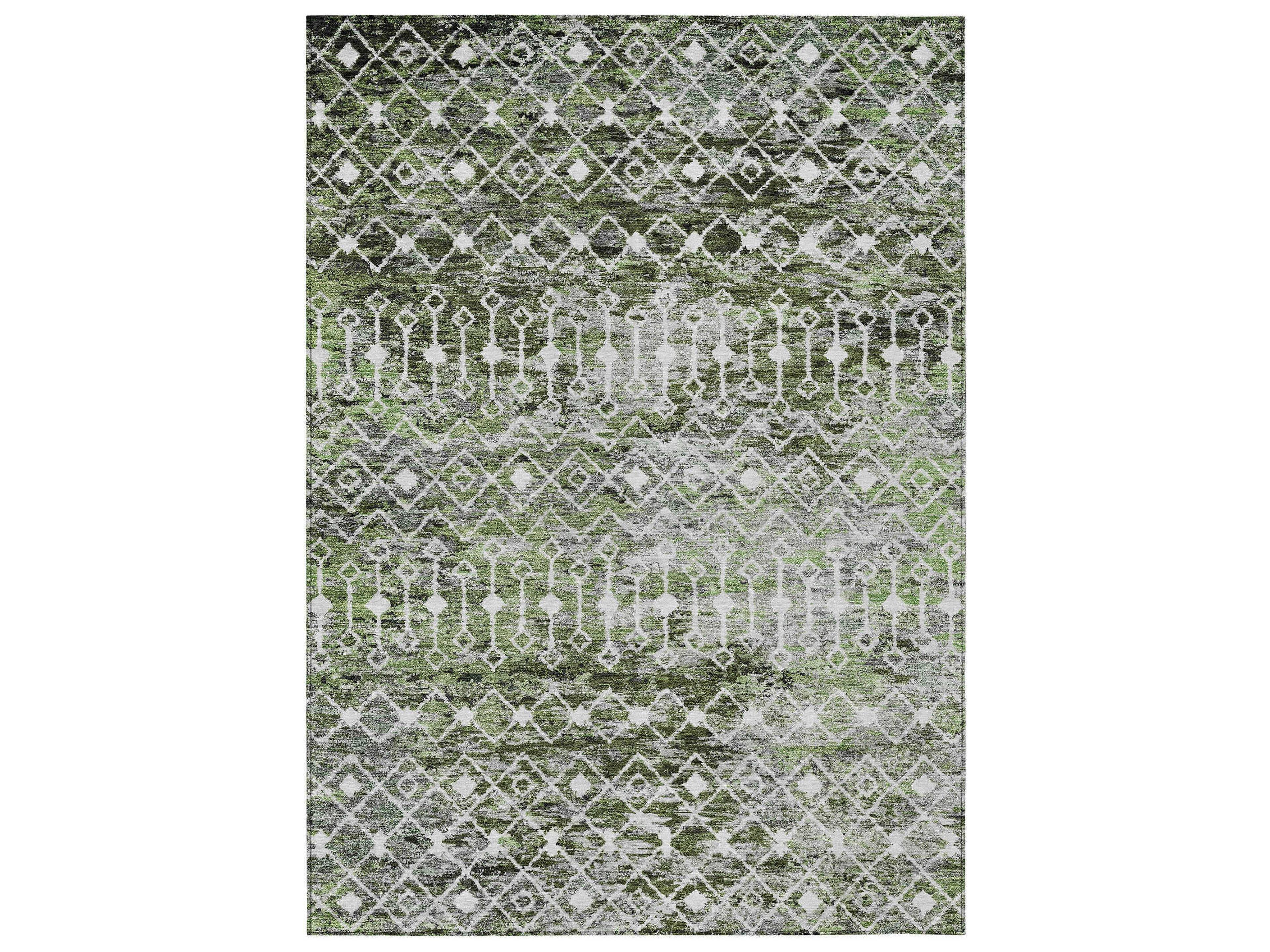 Dalyn Chantille Moroccan Area Rug