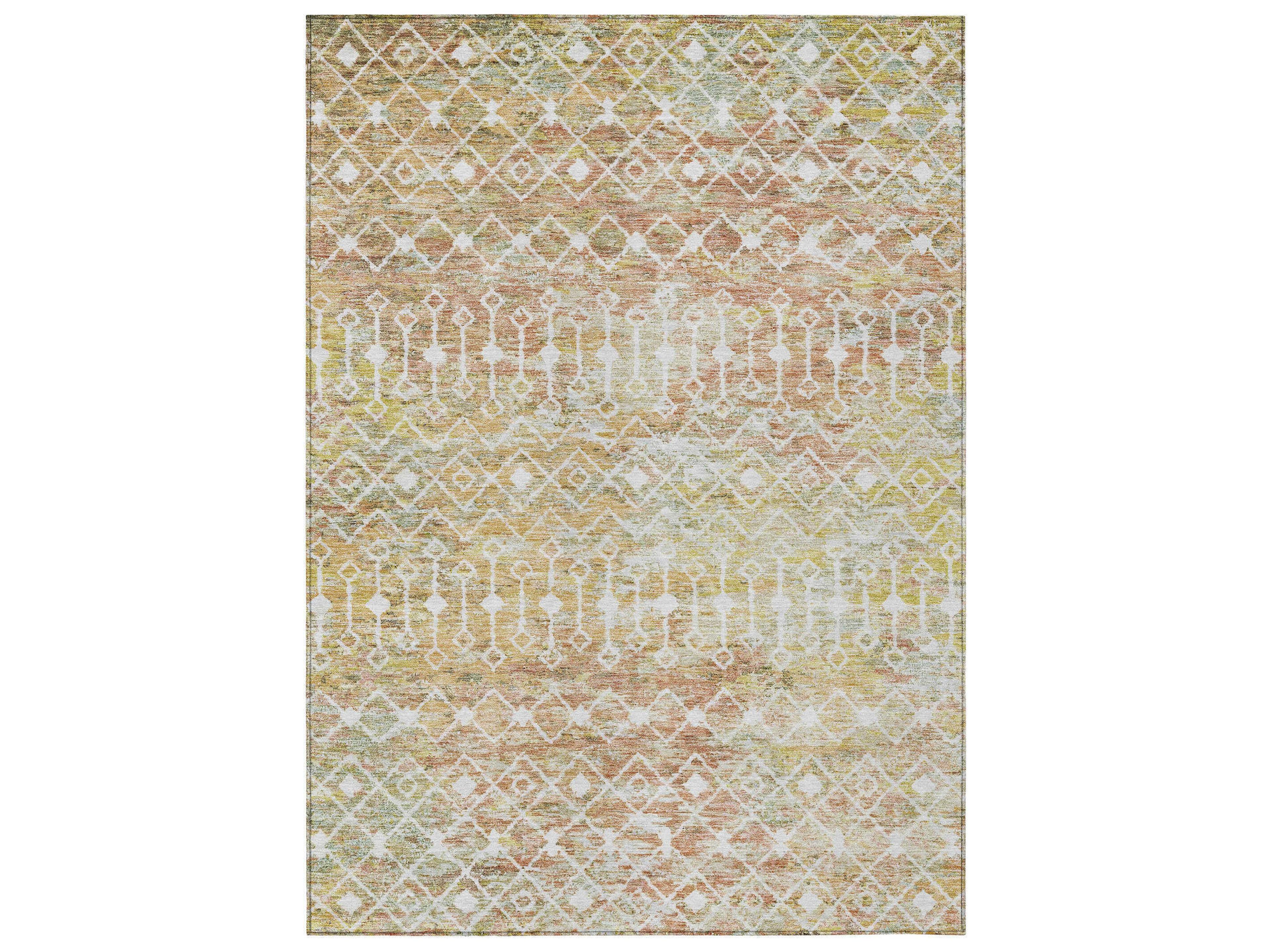 Dalyn Chantille Moroccan Area Rug