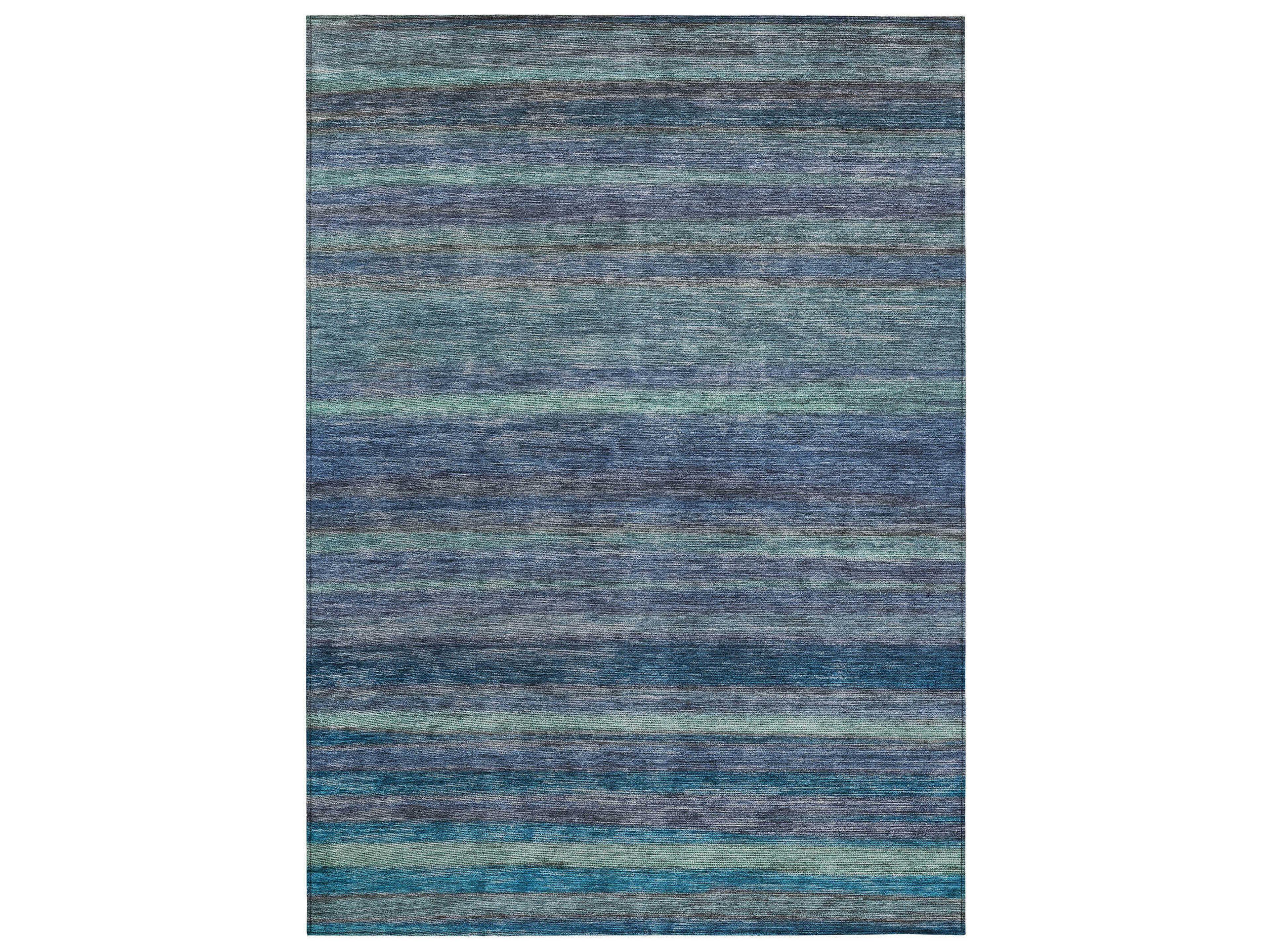 Dalyn Chantille Striped Area Rug