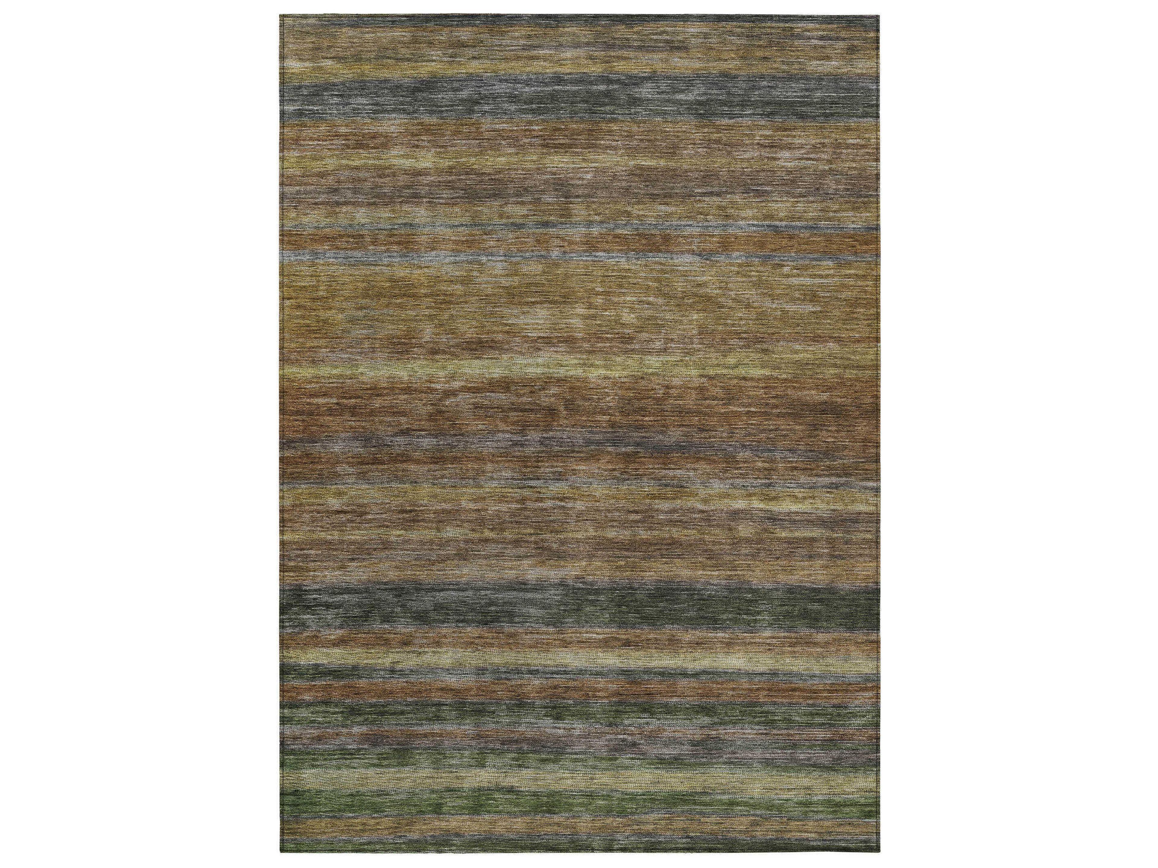 Dalyn Chantille Striped Area Rug