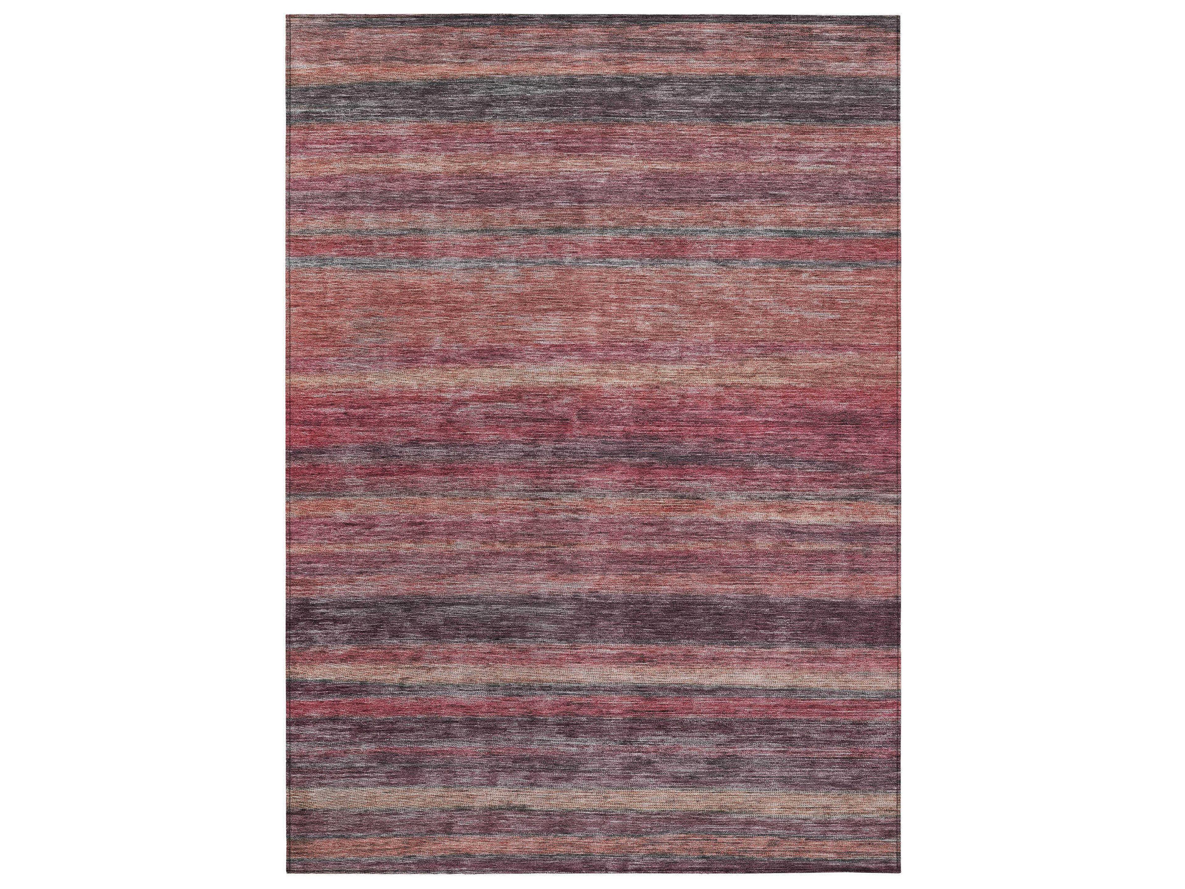 Dalyn Chantille Striped Area Rug