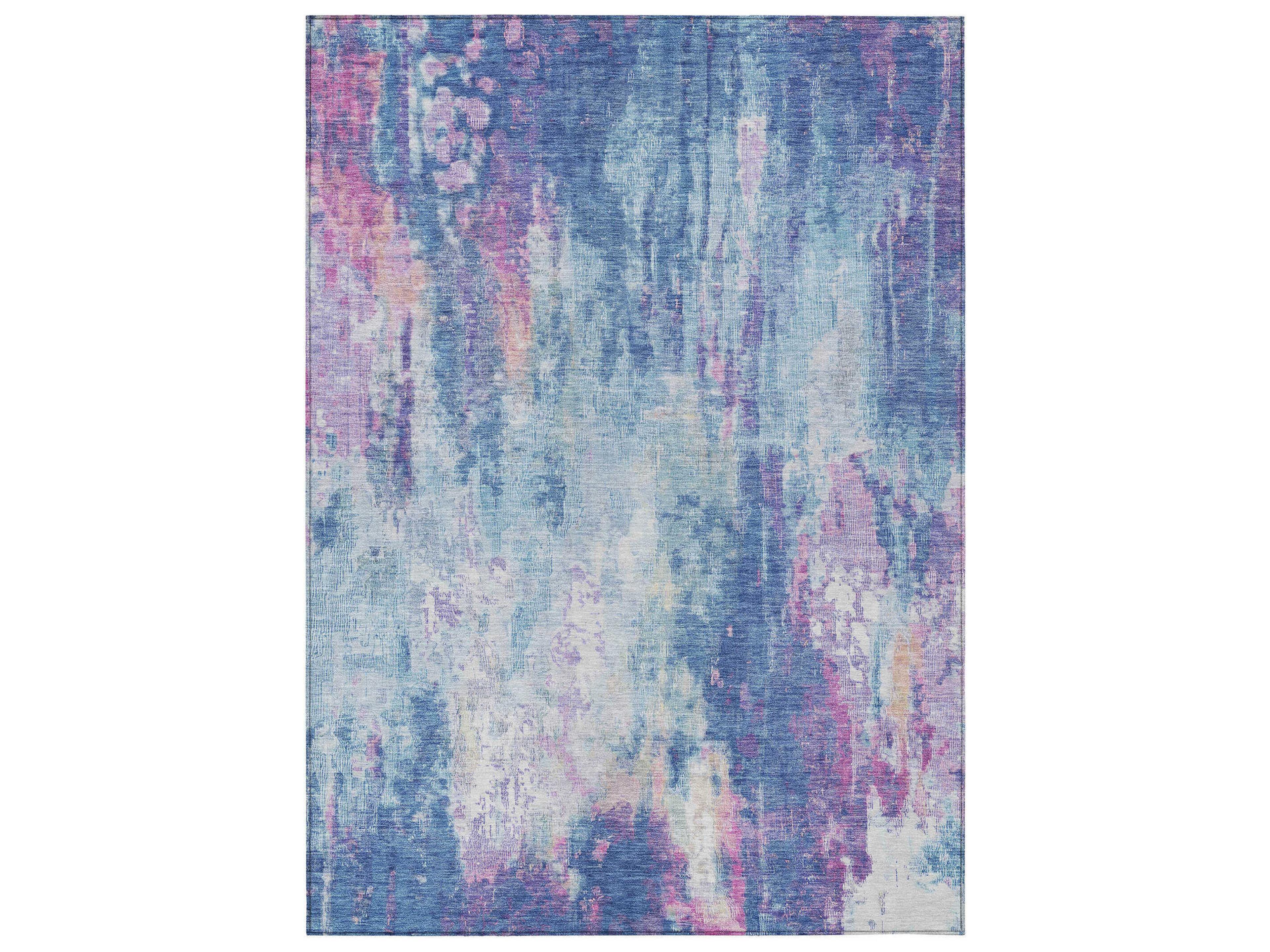 Dalyn Chantille Abstract Area Rug