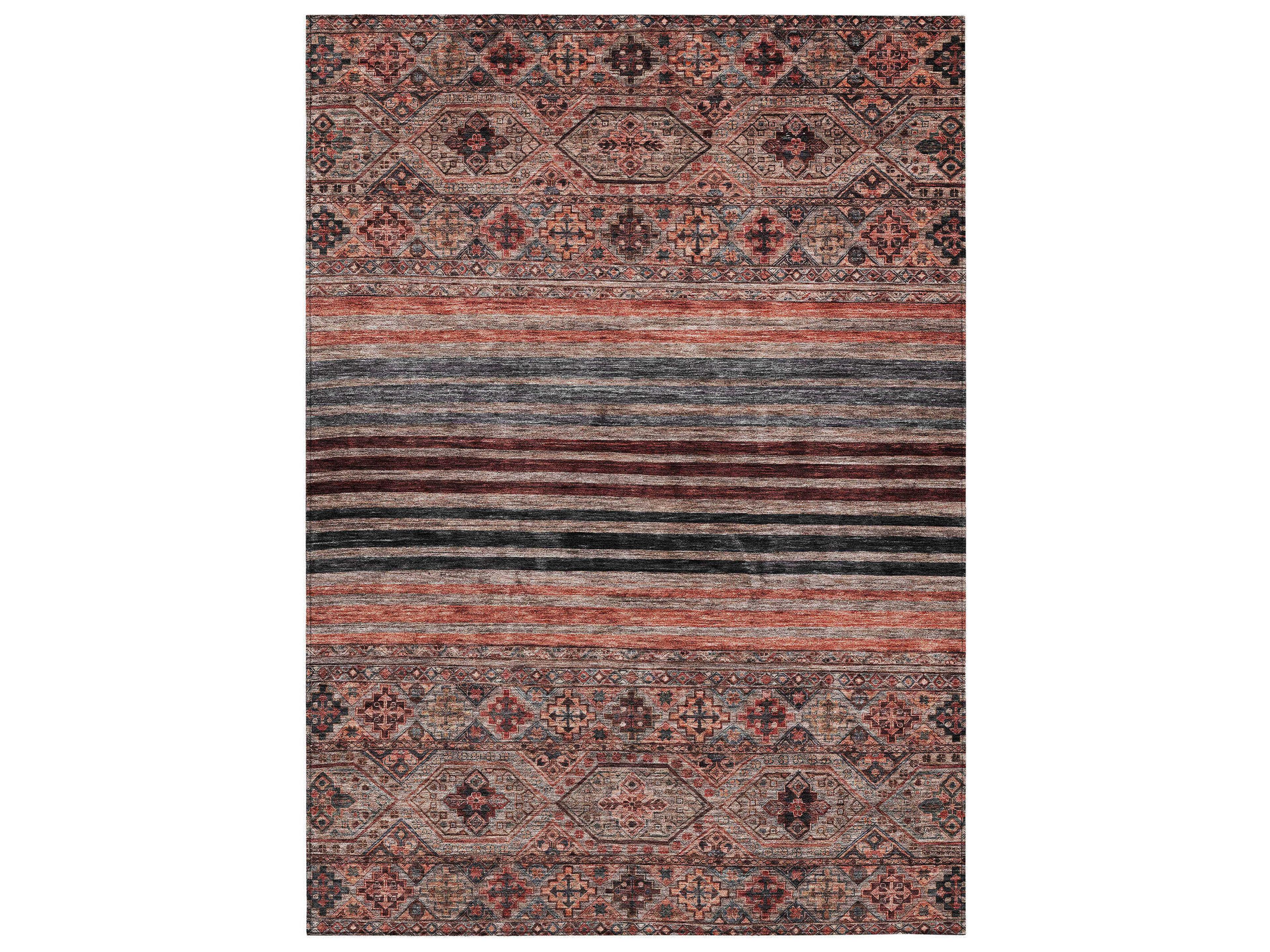 Dalyn Chantille Floral Area Rug