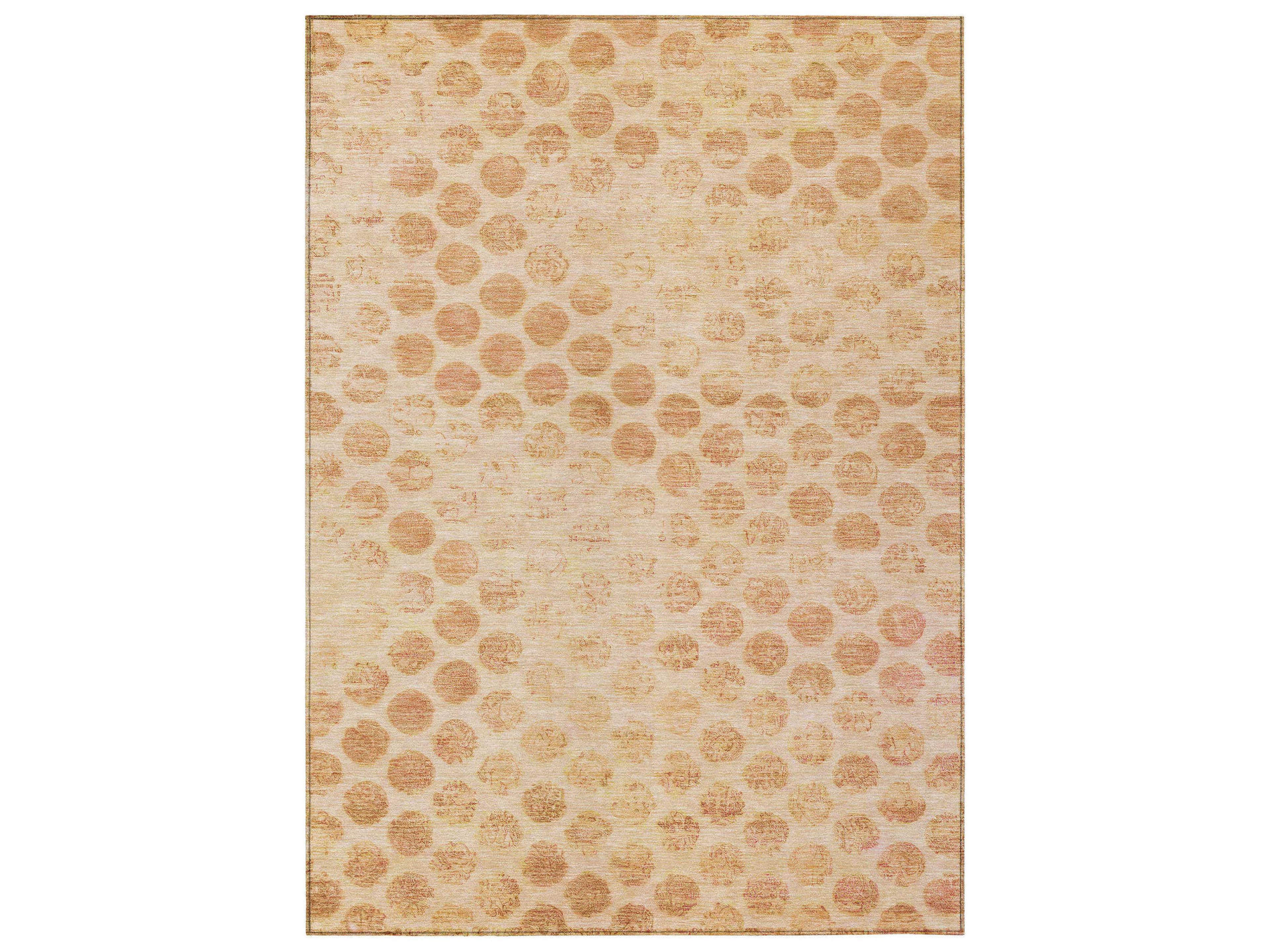 Dalyn Chantille Geometric Area Rug