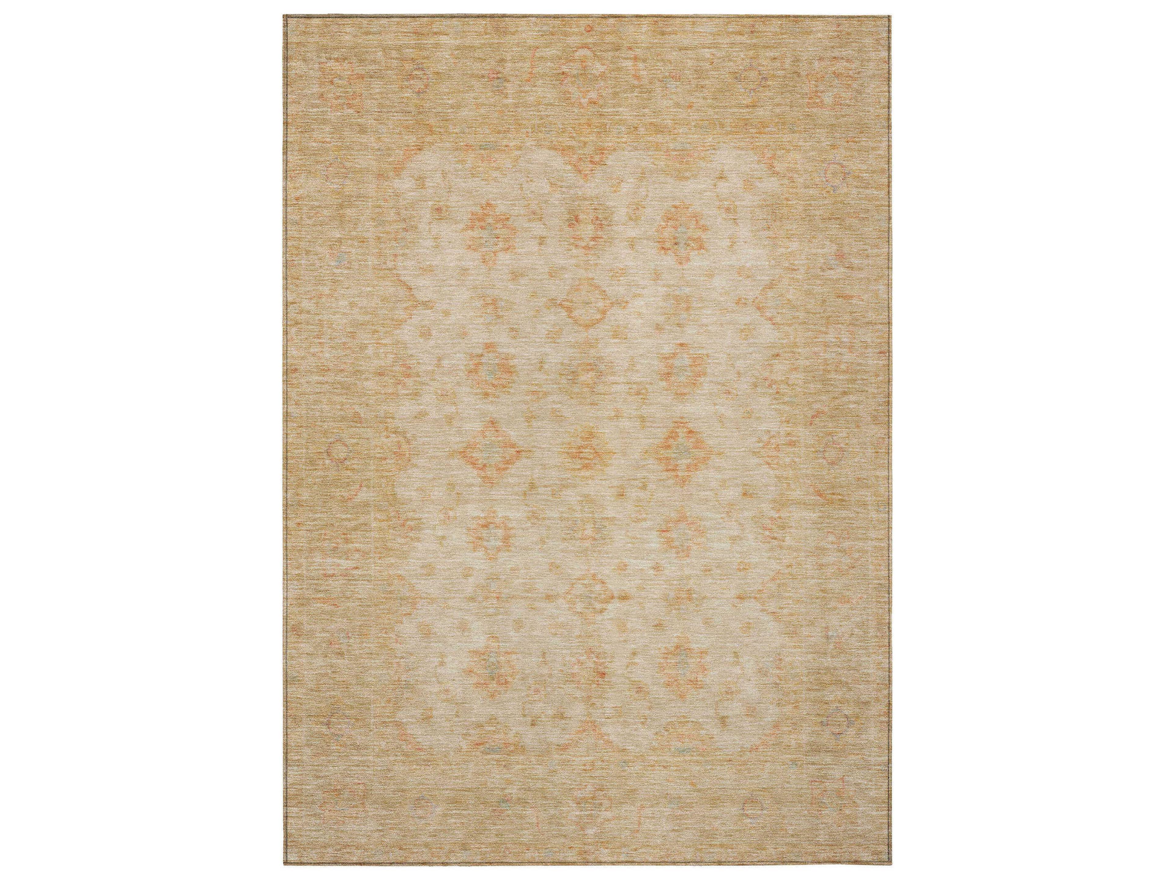 Dalyn Chantille Bordered Area Rug