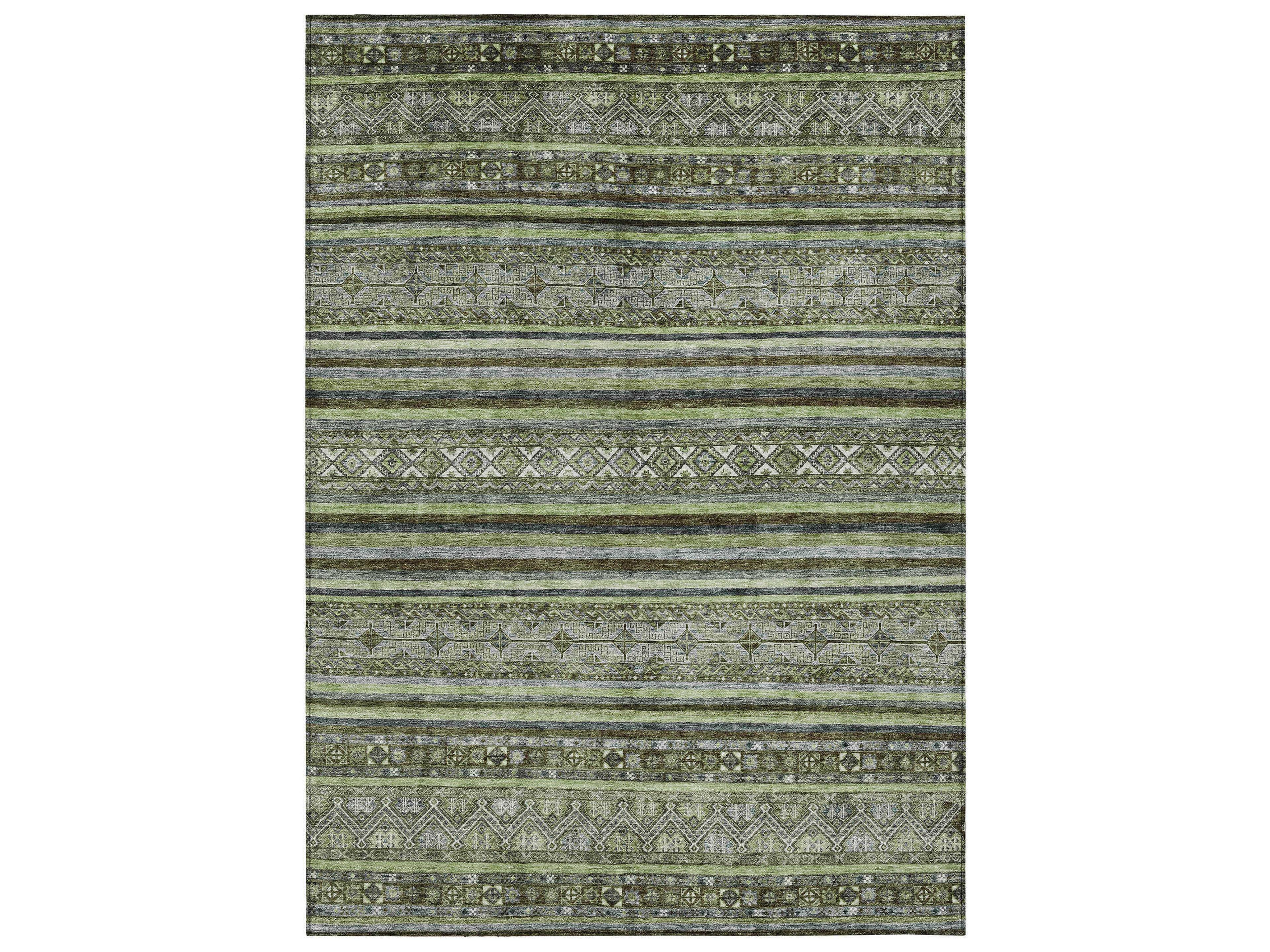 Dalyn Chantille Striped Area Rug