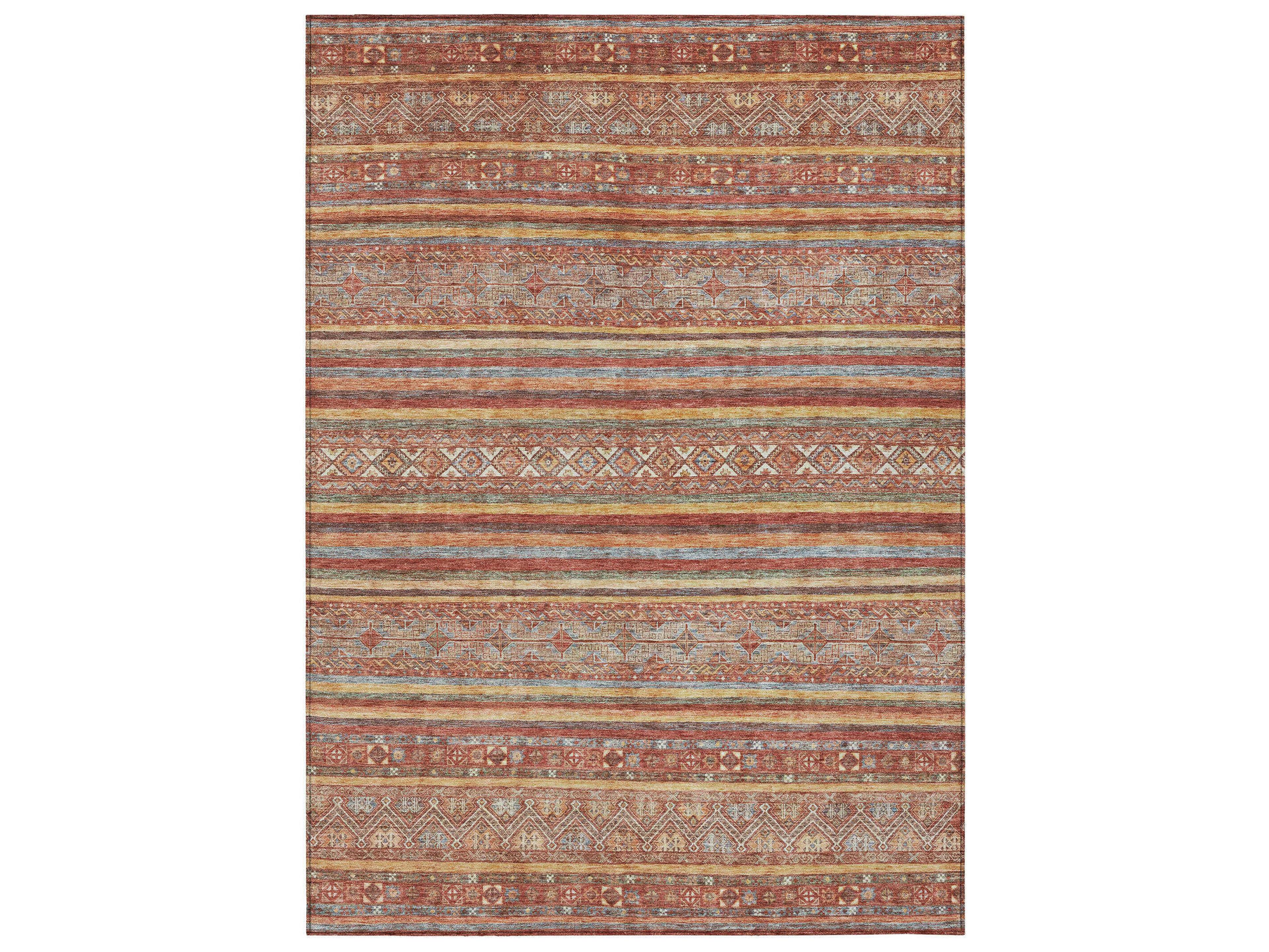 Dalyn Chantille Striped Area Rug
