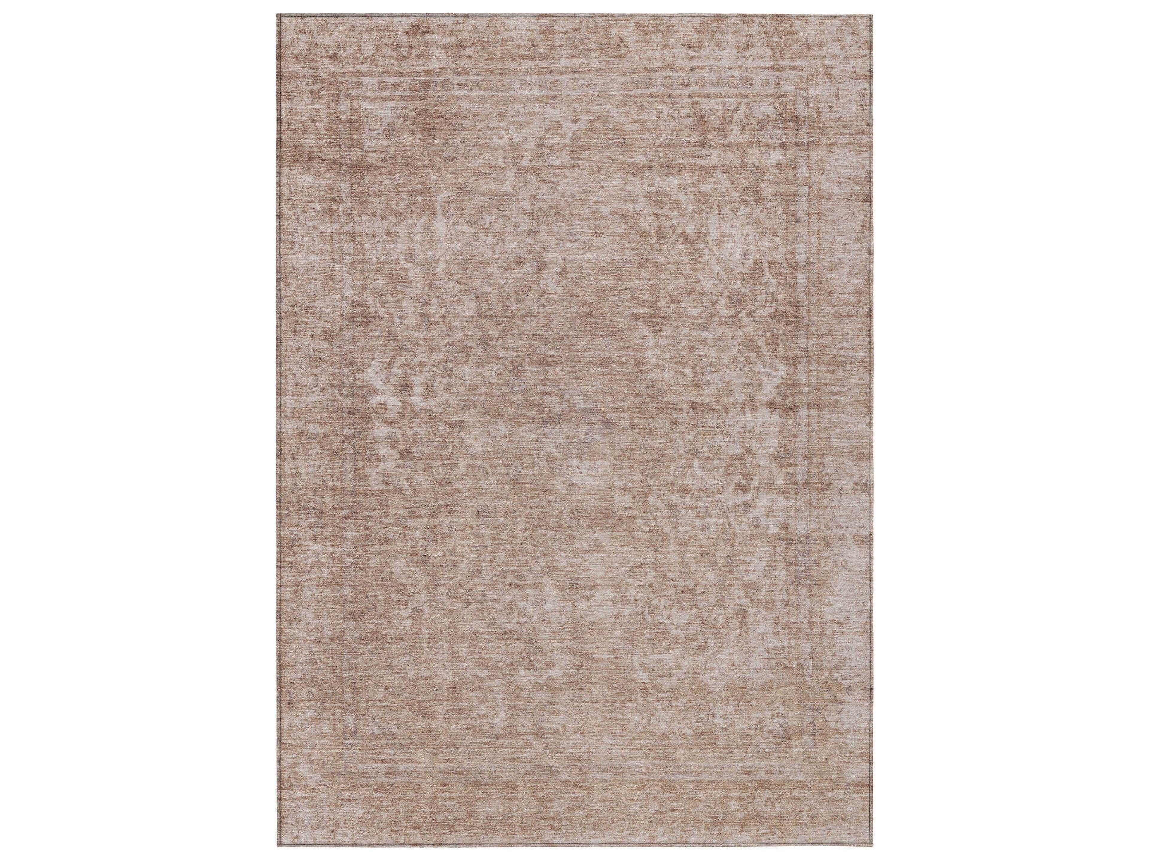 Dalyn Chantille Bordered Area Rug