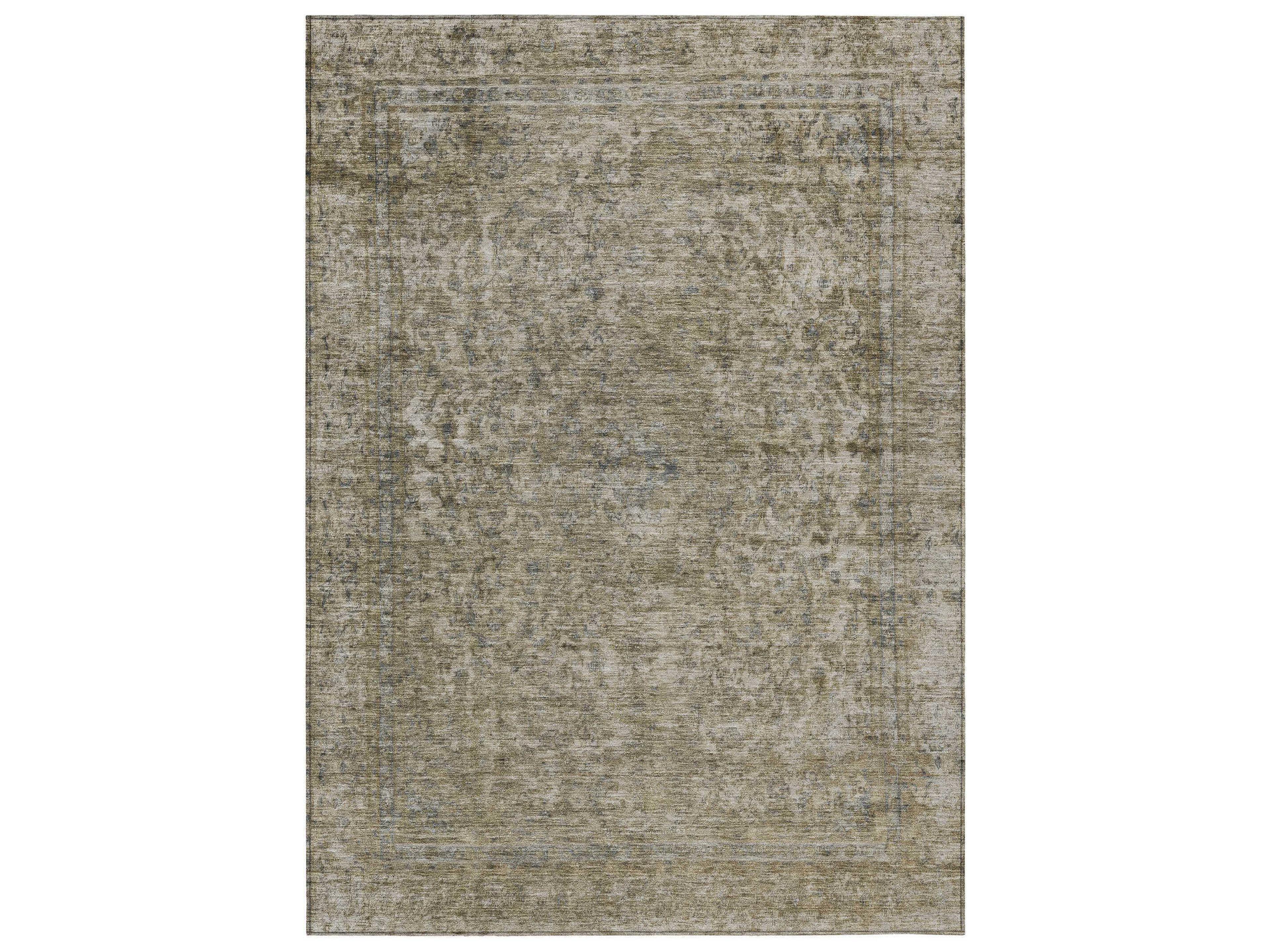 Dalyn Chantille Bordered Area Rug