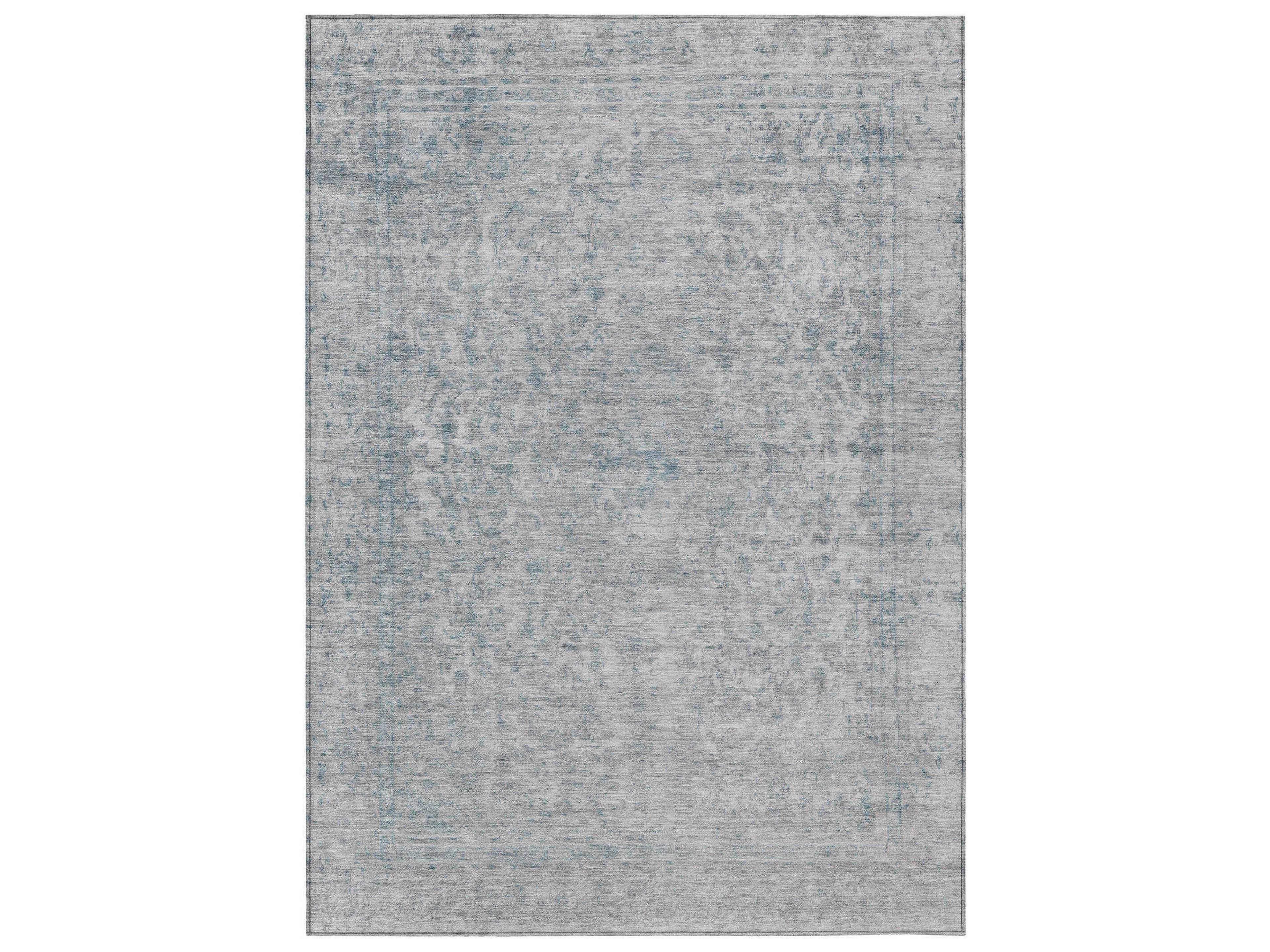 Dalyn Chantille Bordered Area Rug