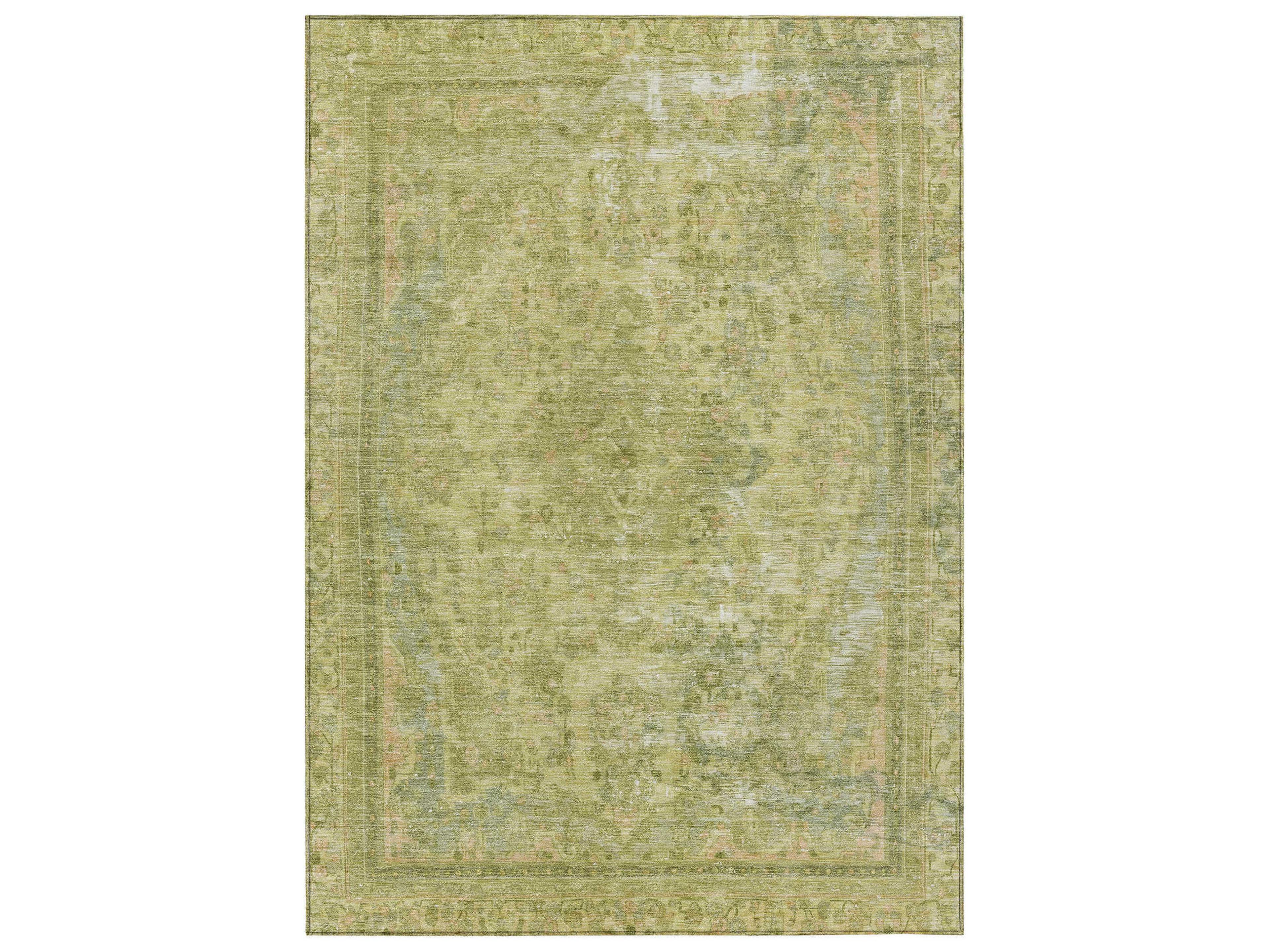 Dalyn Chantille Bordered Area Rug