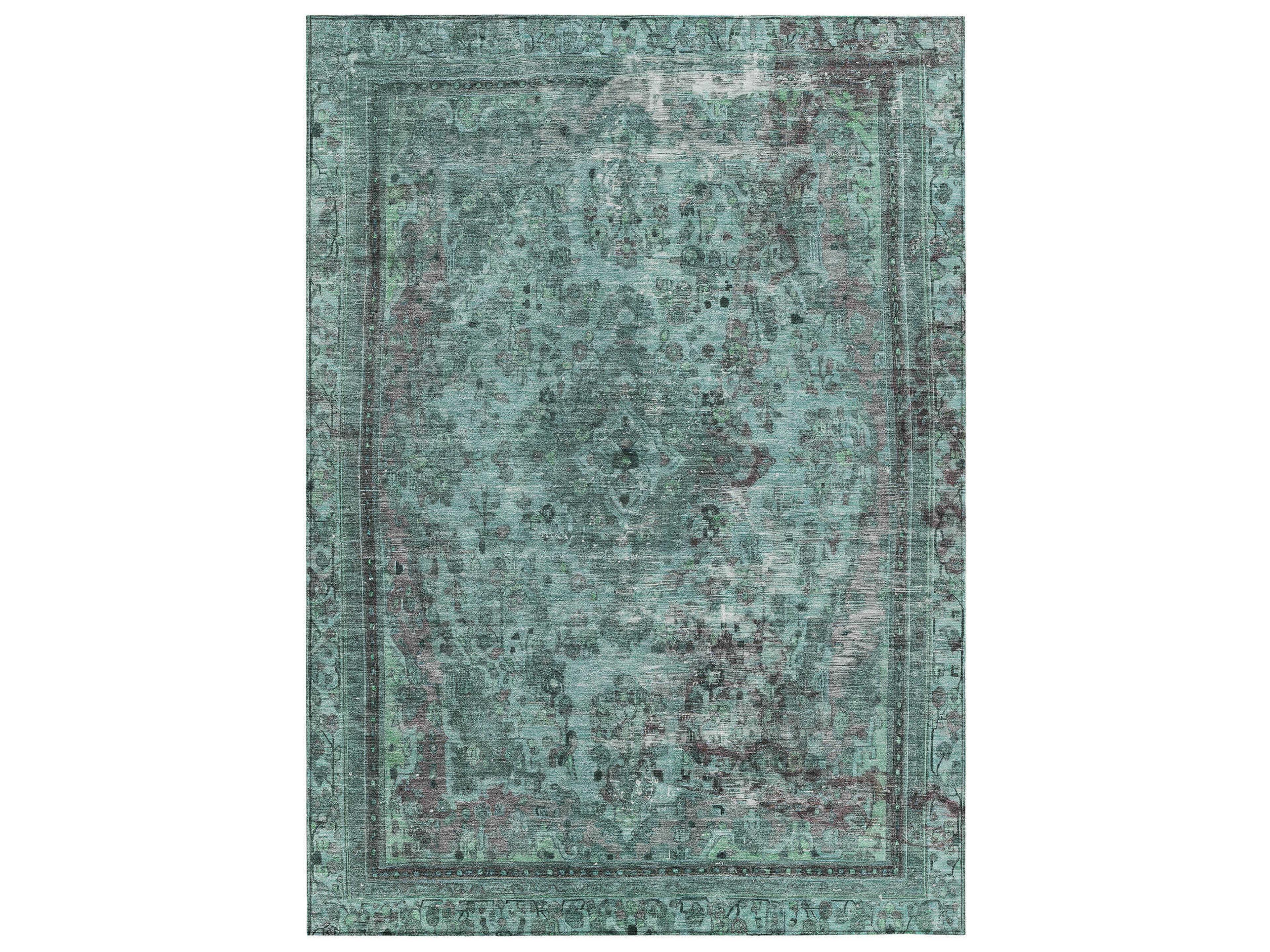 Dalyn Chantille Bordered Area Rug