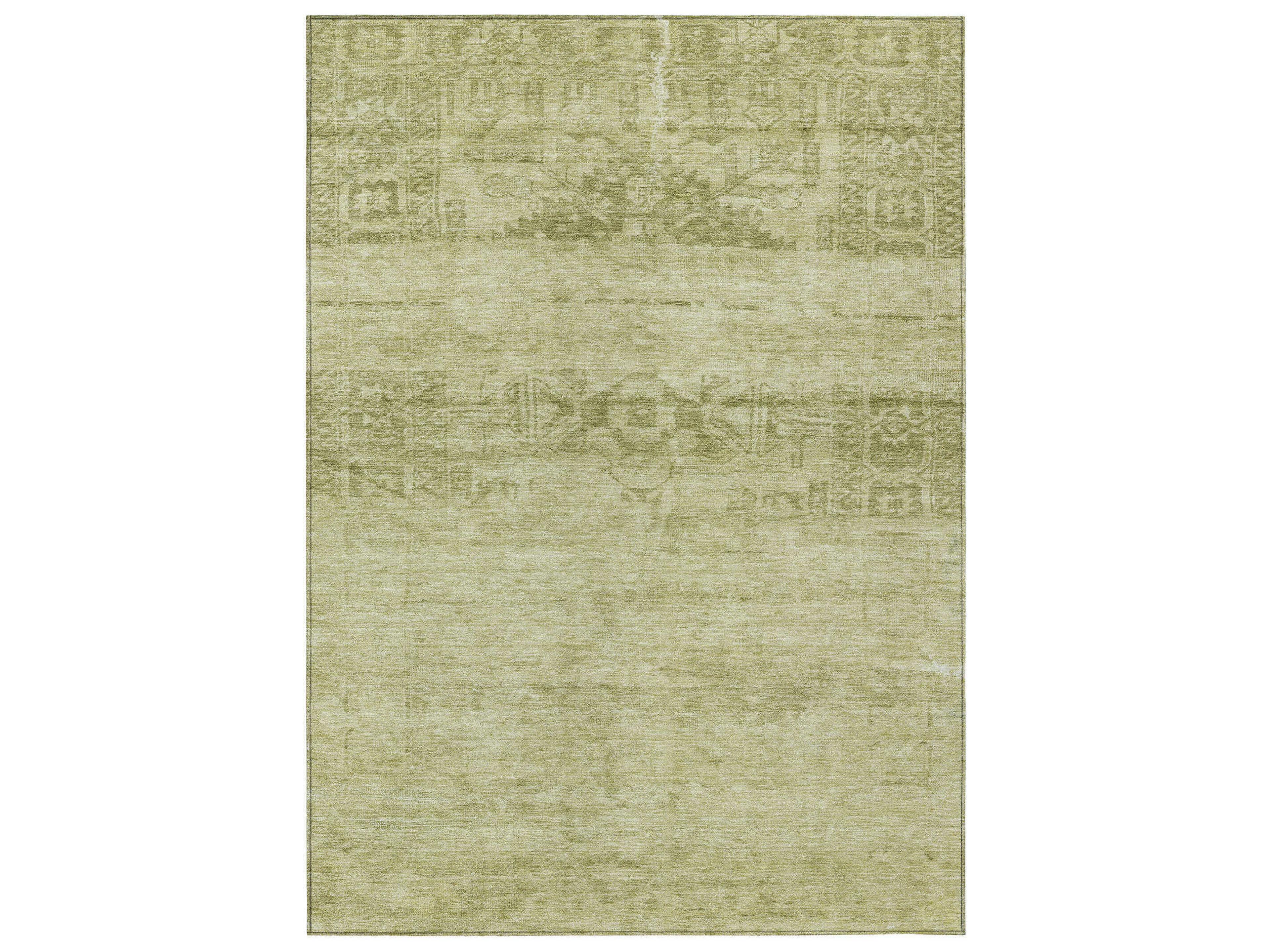 Dalyn Chantille Bordered Area Rug