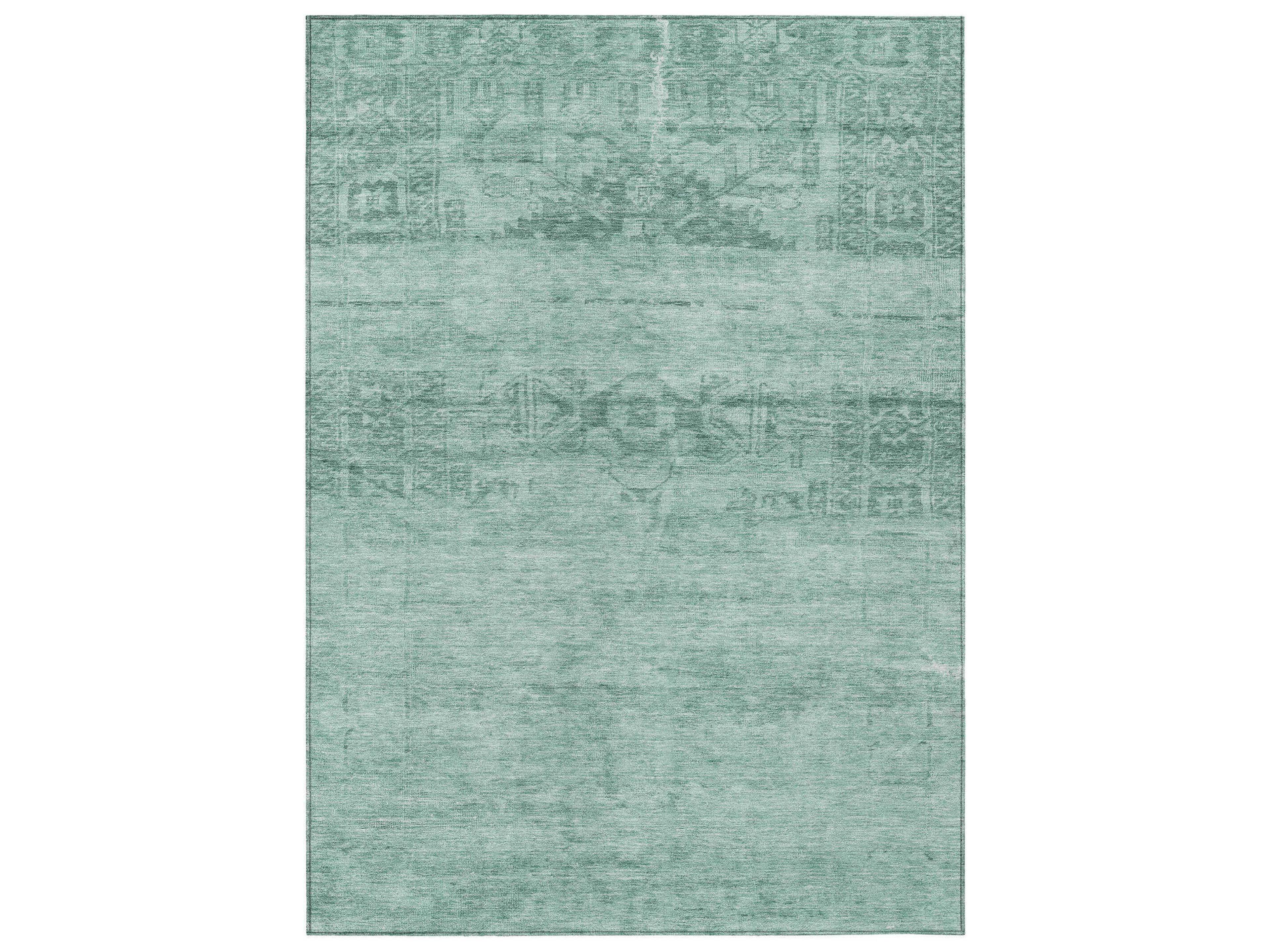 Dalyn Chantille Bordered Area Rug