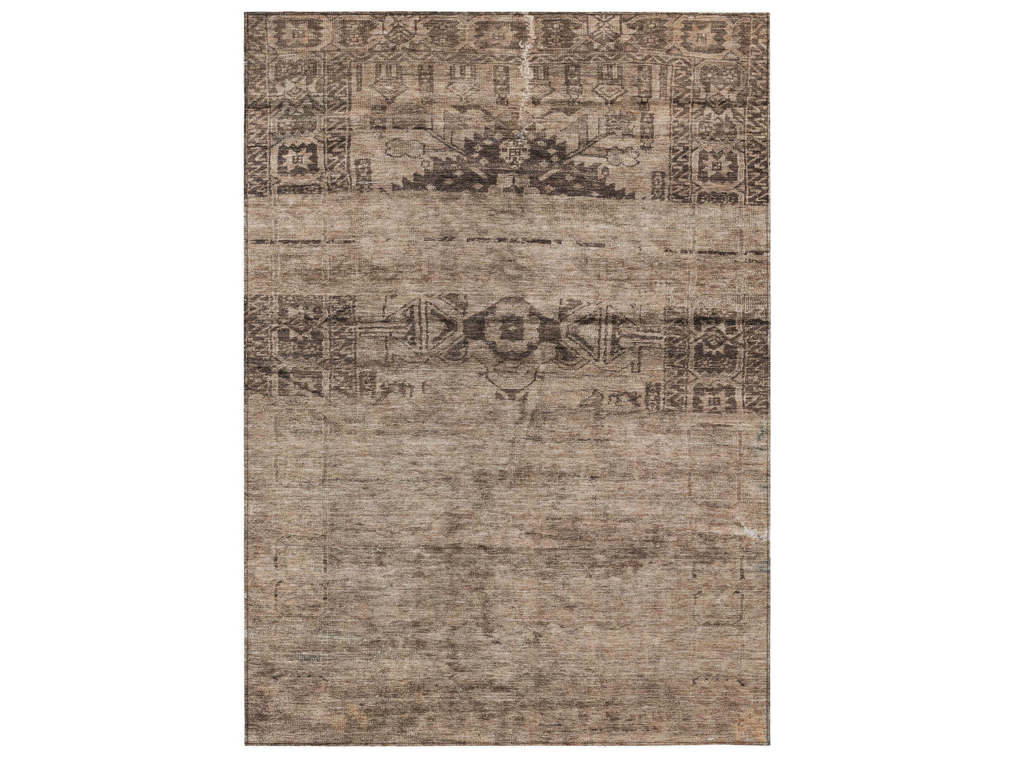 Dalyn Chantille Bordered Area Rug