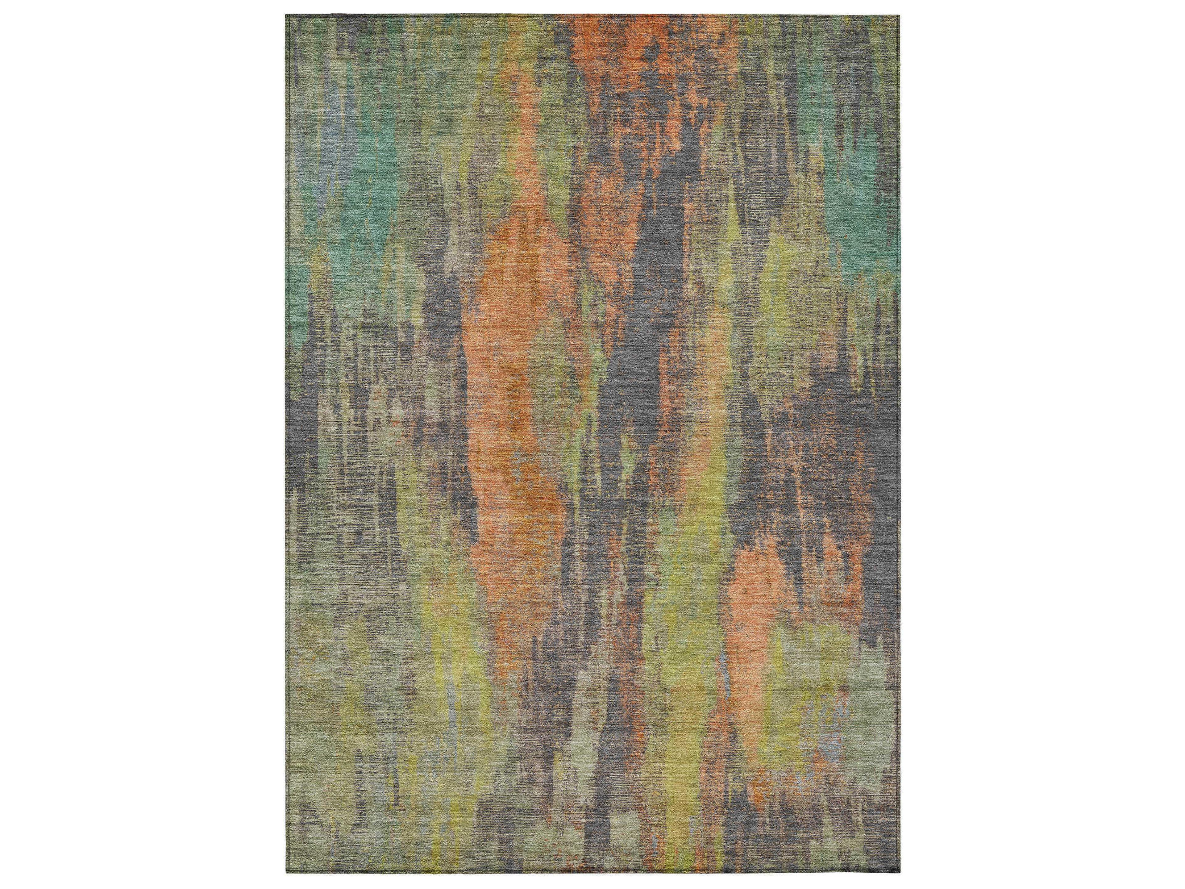 Dalyn Chantille Abstract Area Rug
