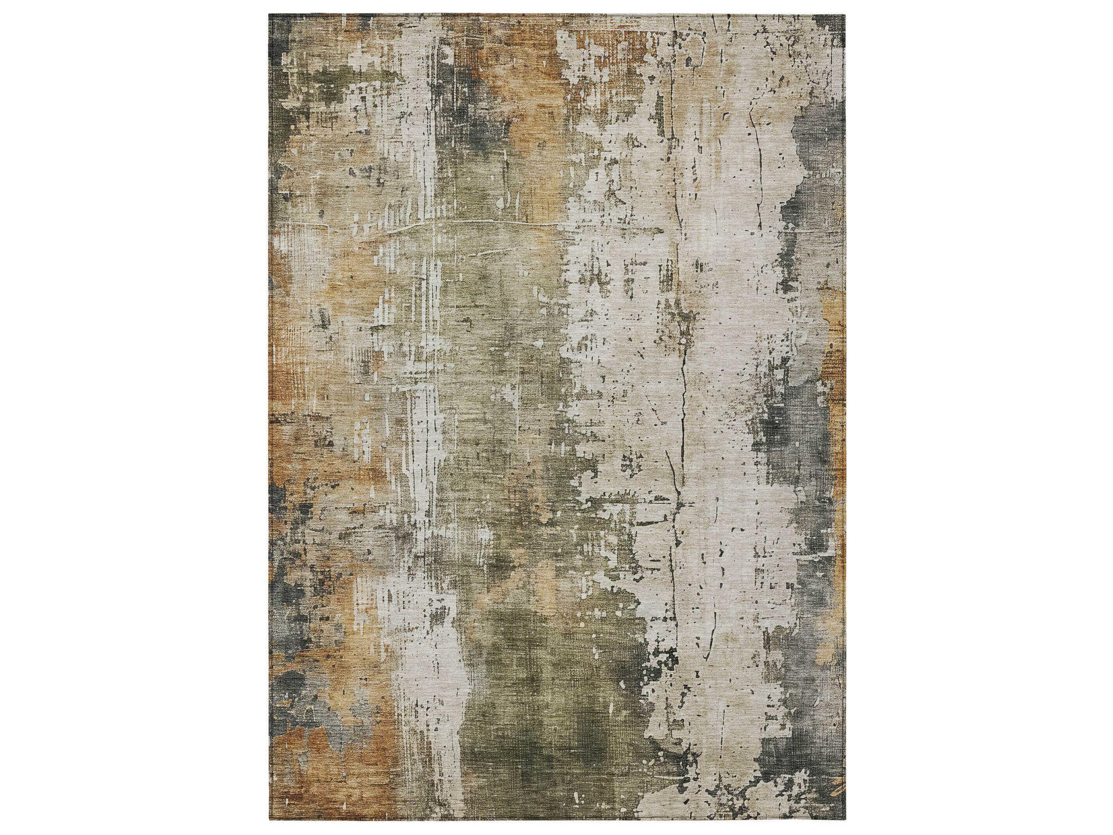 Dalyn Chantille Abstract Area Rug