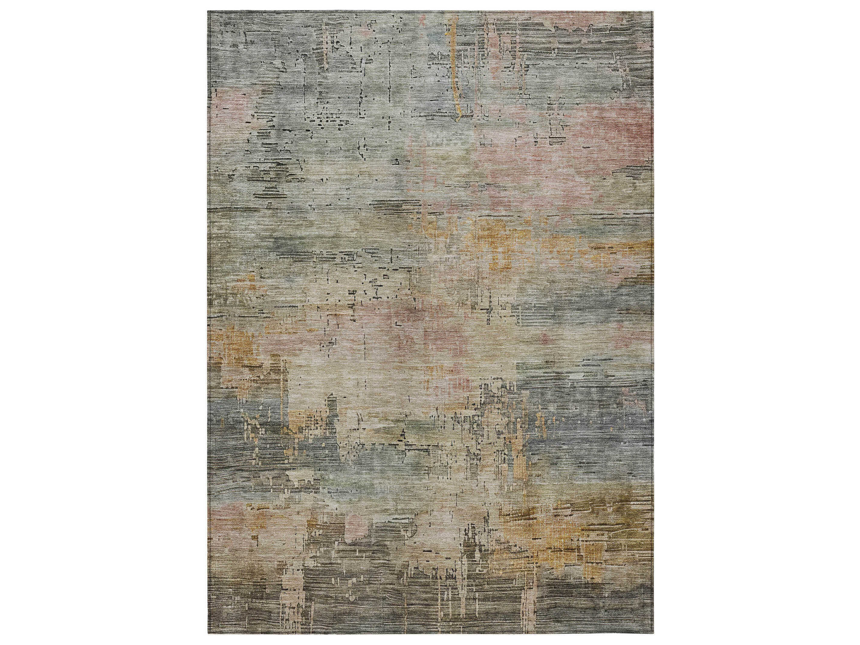 Dalyn Chantille Abstract Area Rug