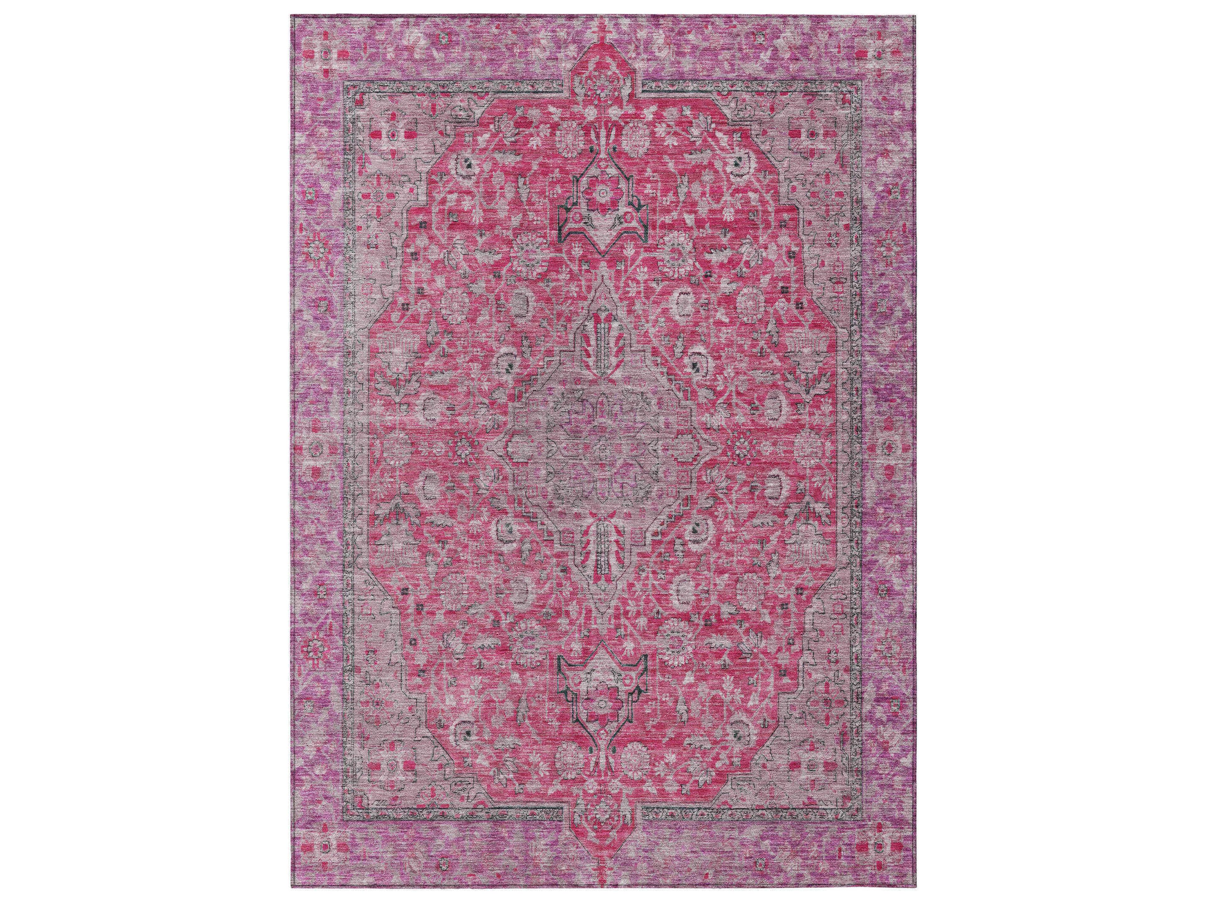 Dalyn Chantille Bordered Area Rug