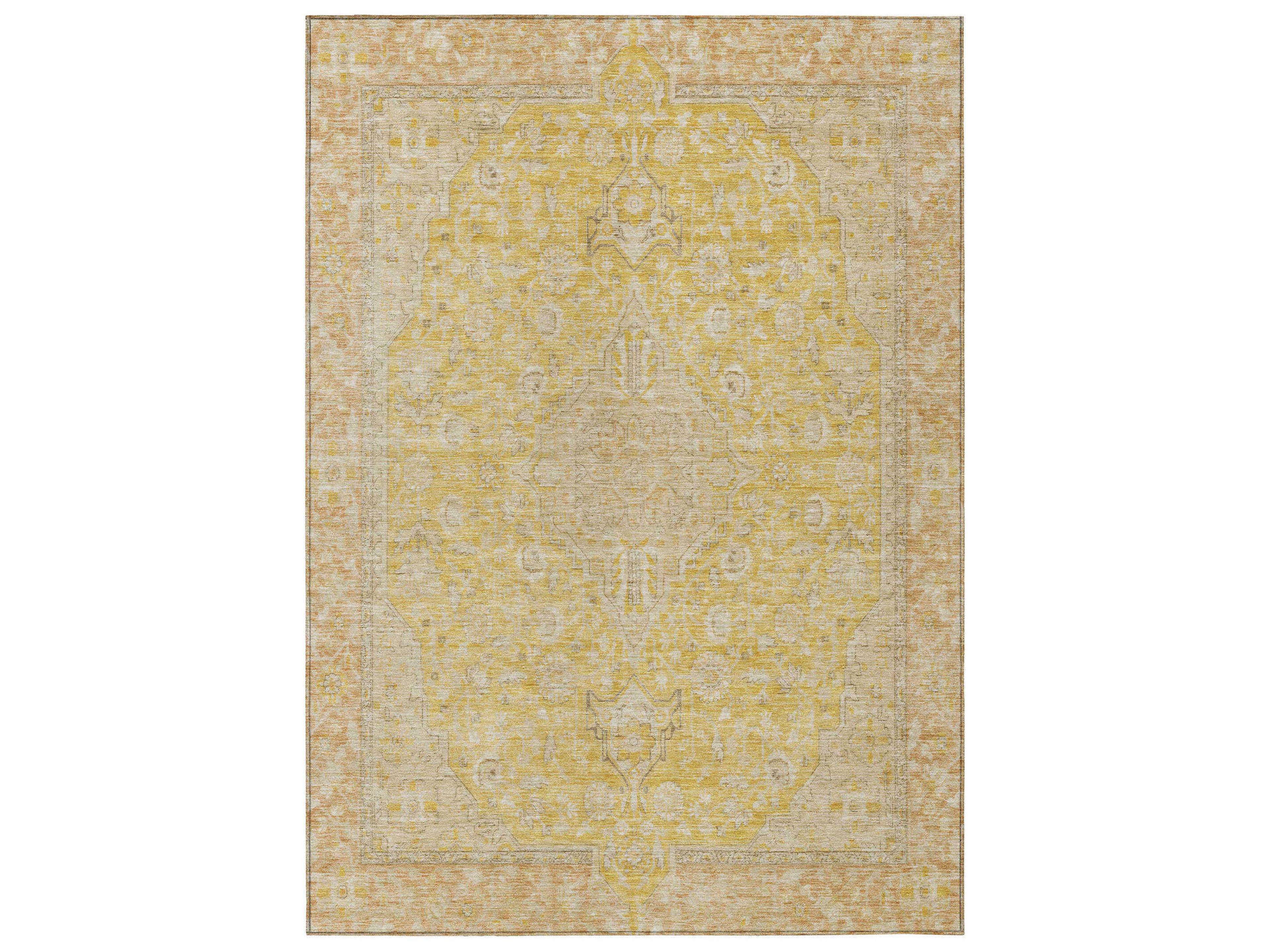 Dalyn Chantille Bordered Area Rug