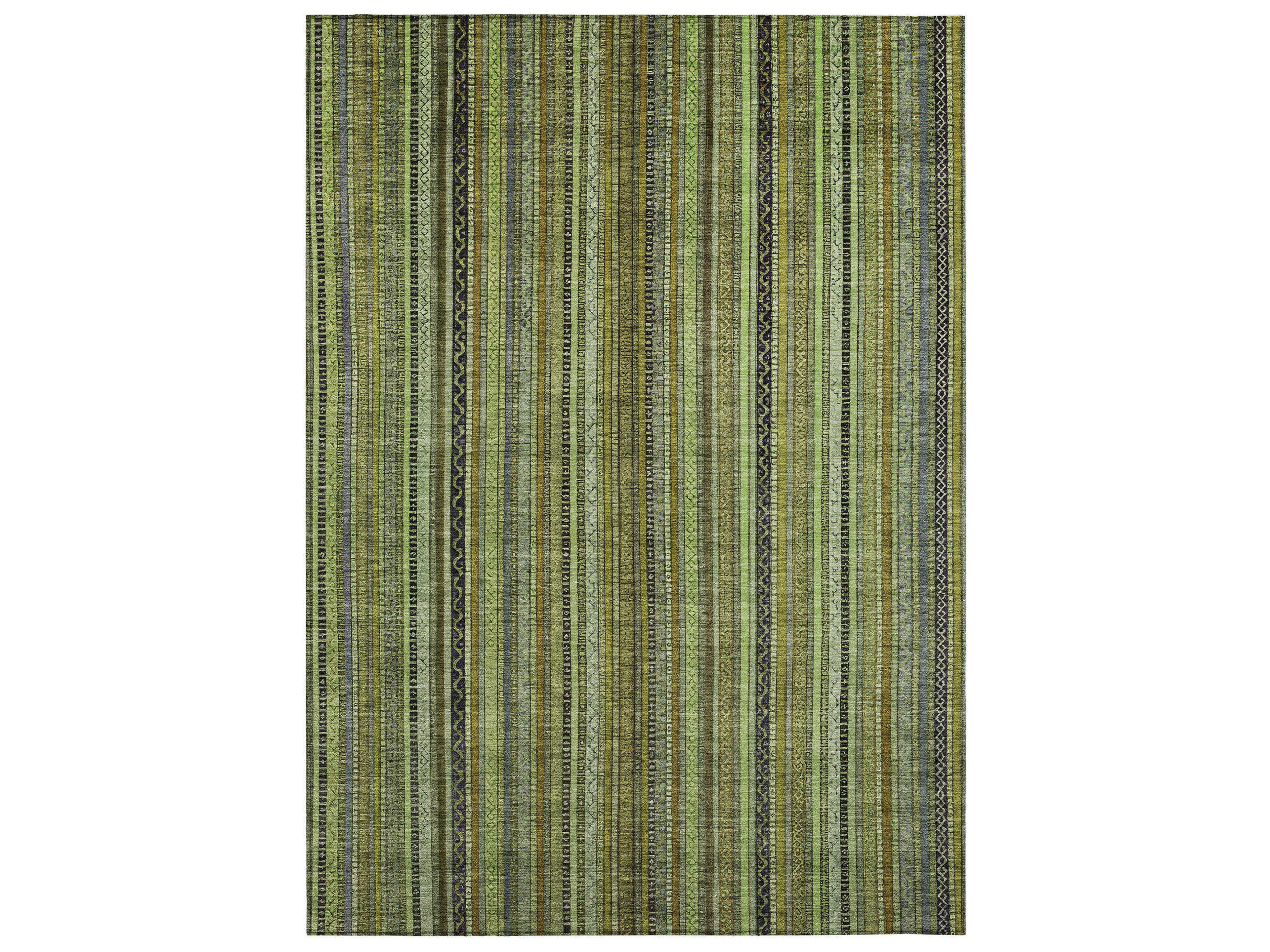 Dalyn Chantille Striped Area Rug