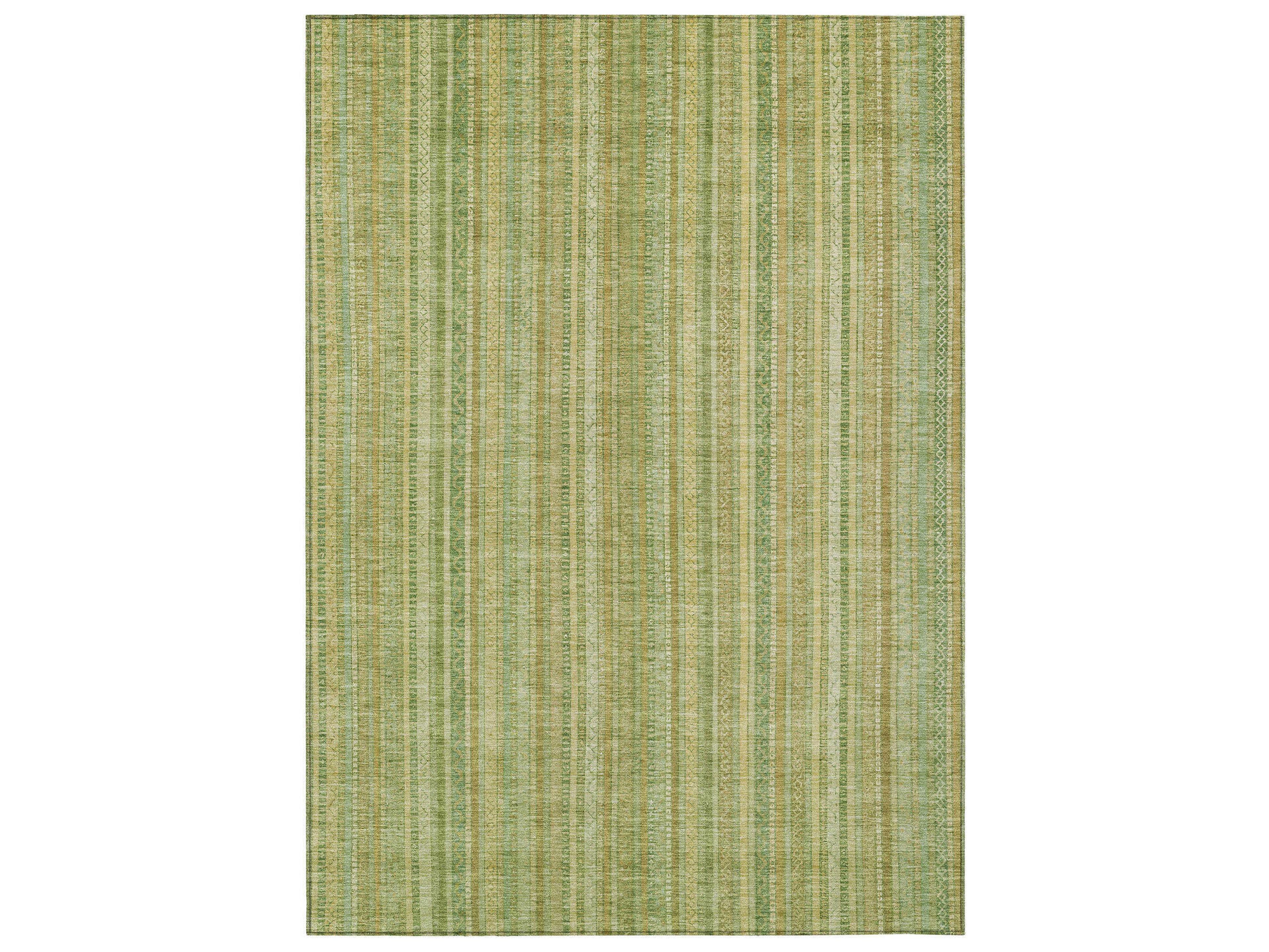 Dalyn Chantille Striped Area Rug