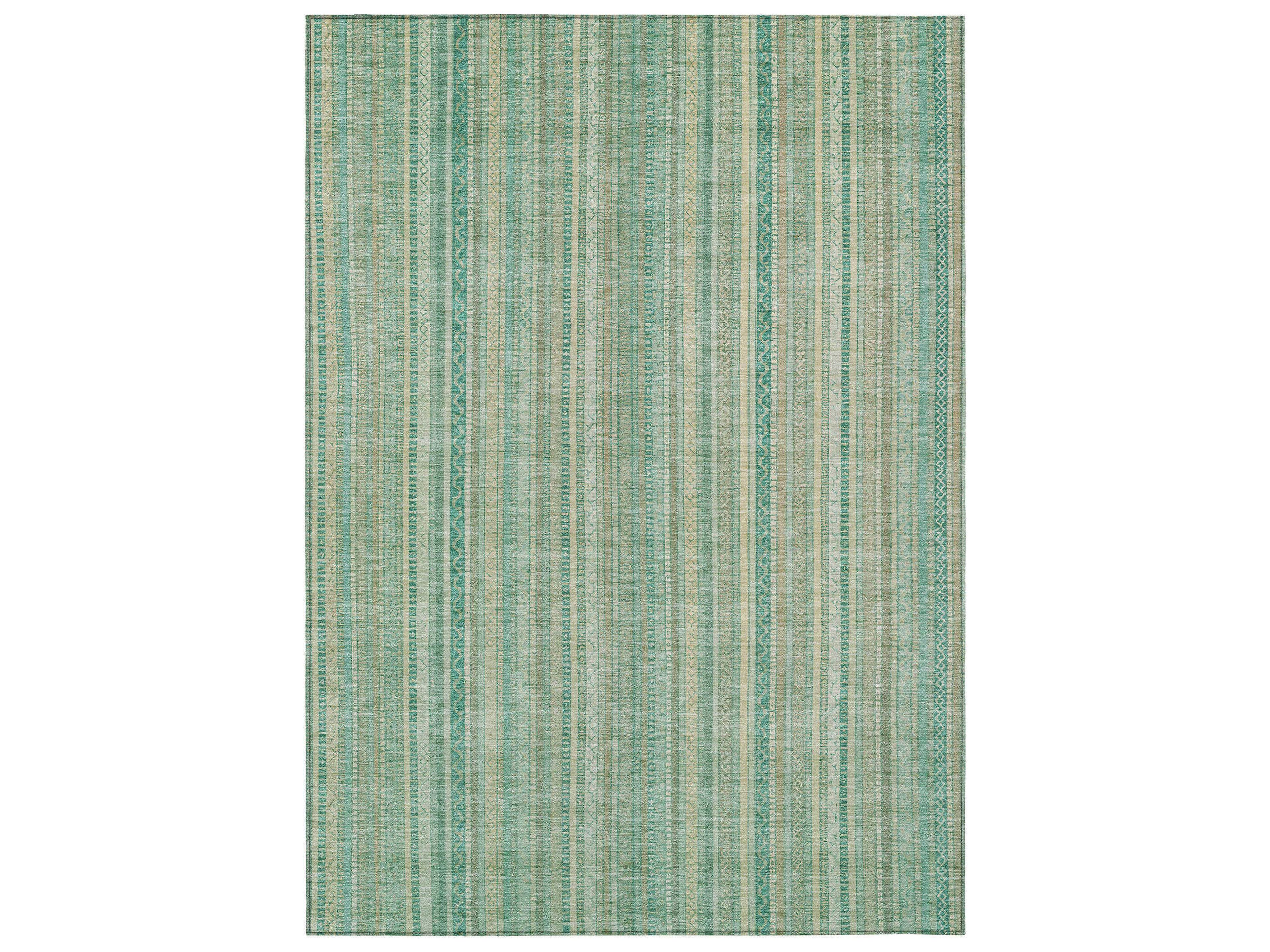 Dalyn Chantille Striped Area Rug