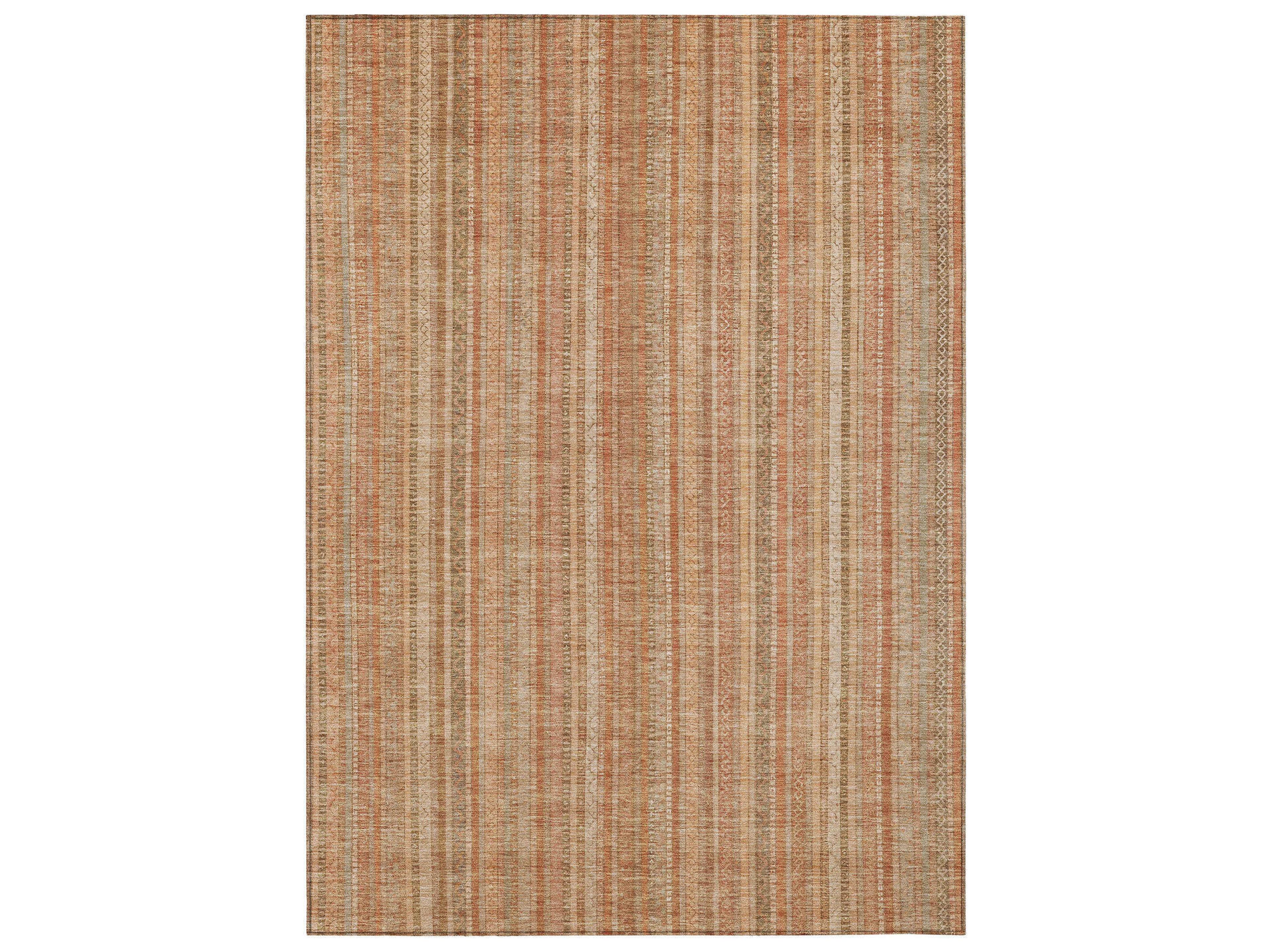 Dalyn Chantille Striped Area Rug