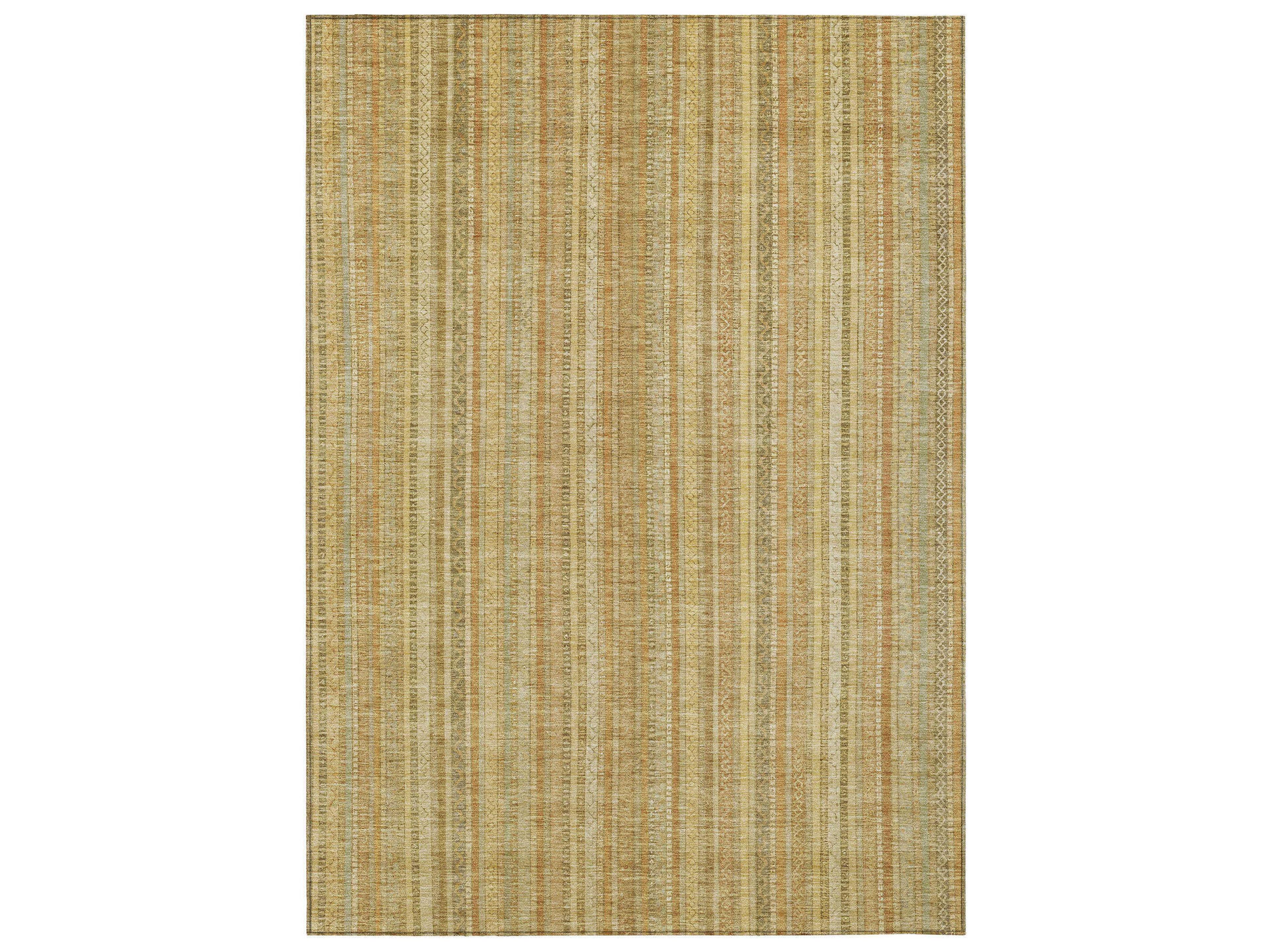 Dalyn Chantille Striped Area Rug