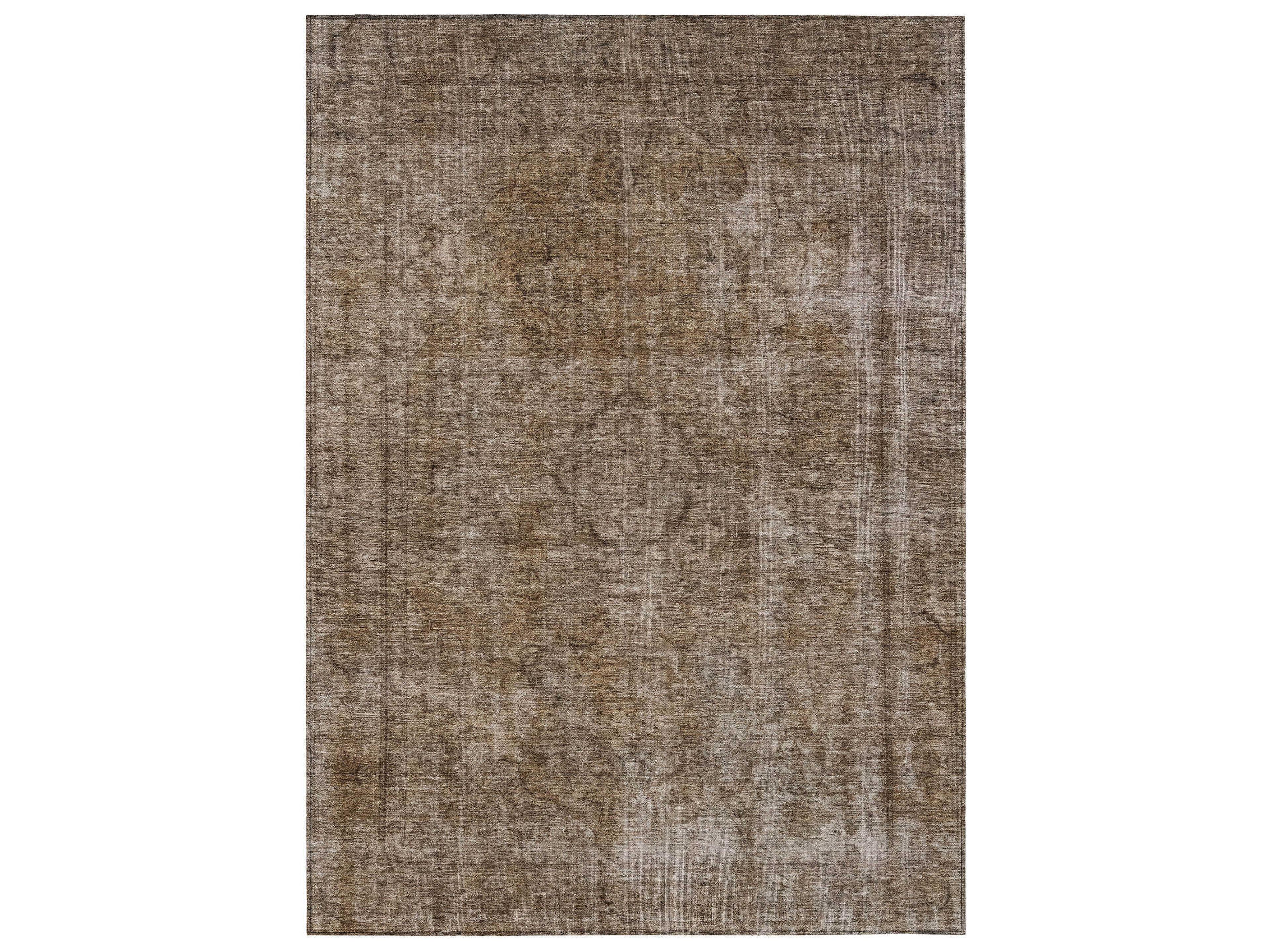 Dalyn Chantille Bordered Area Rug