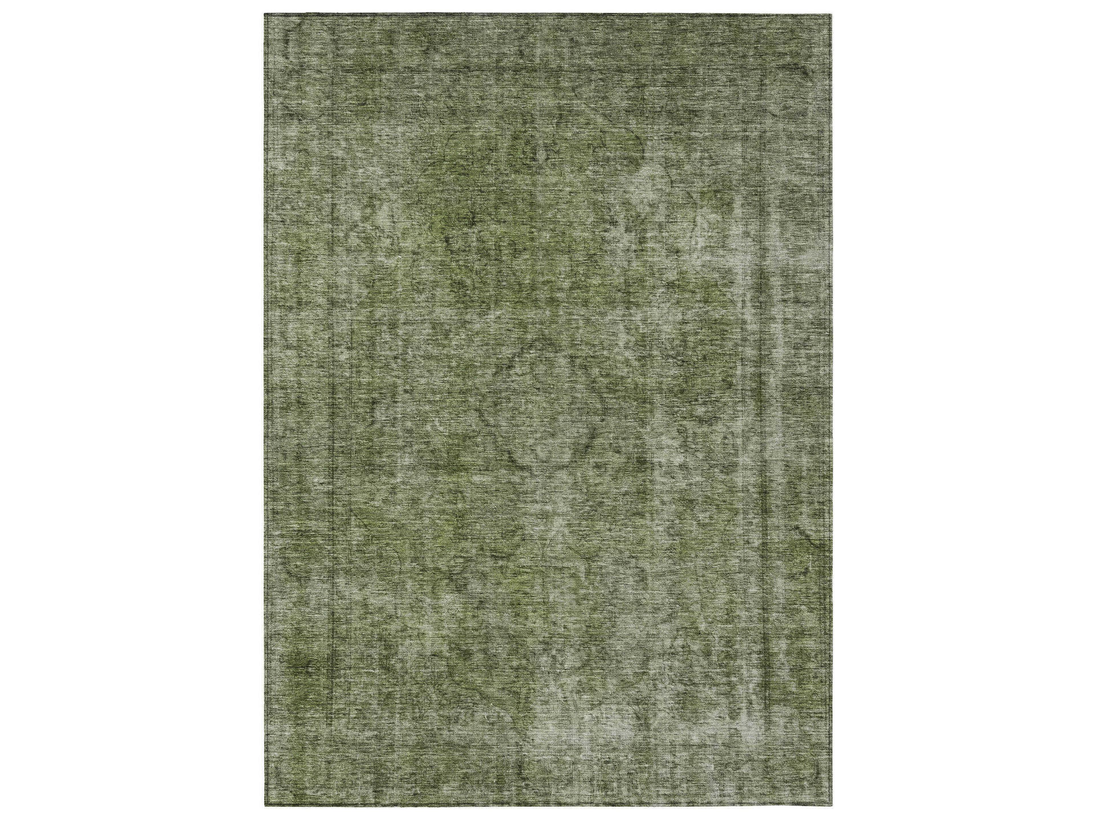 Dalyn Chantille Bordered Area Rug