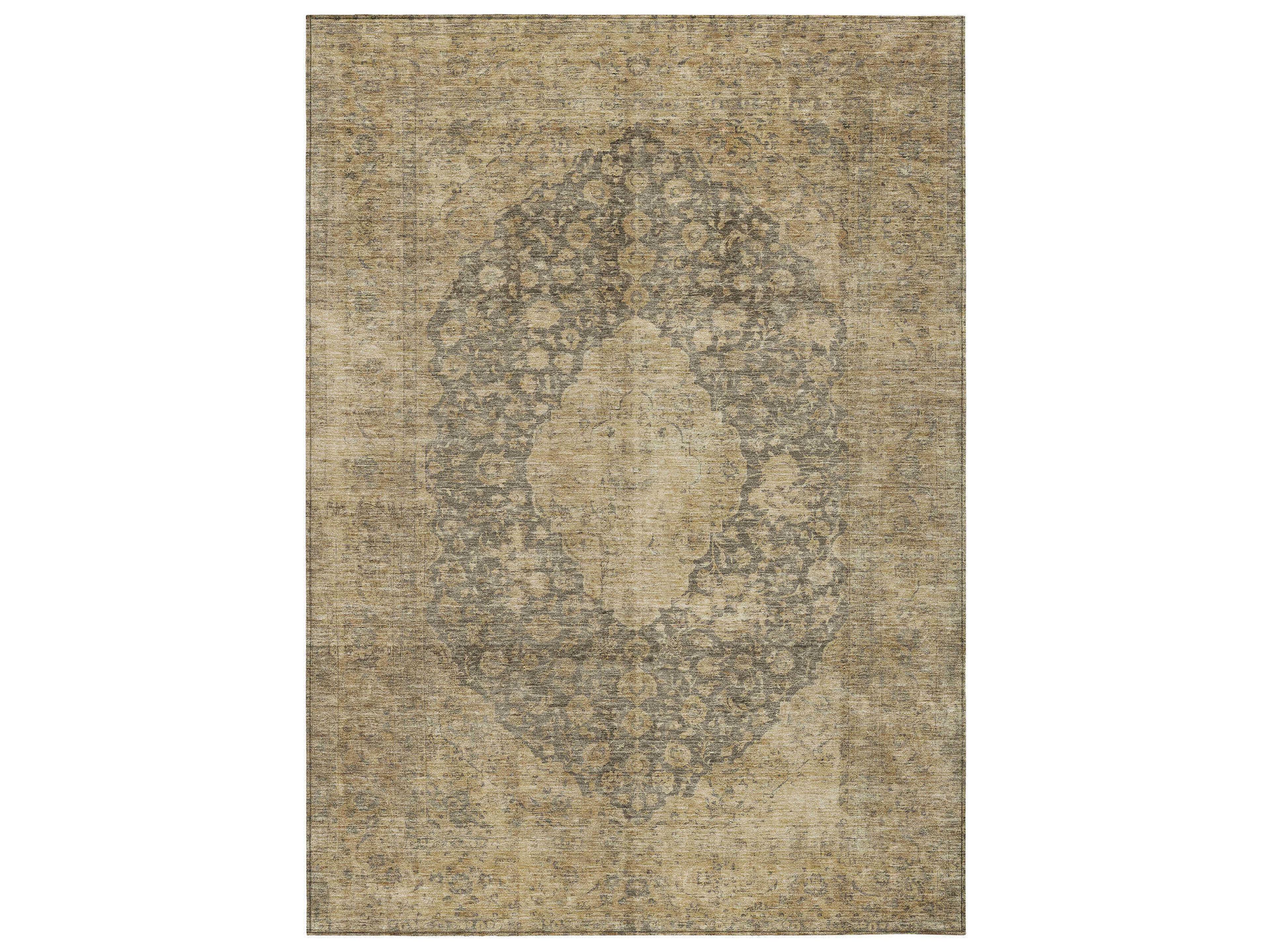 Dalyn Chantille Bordered Area Rug