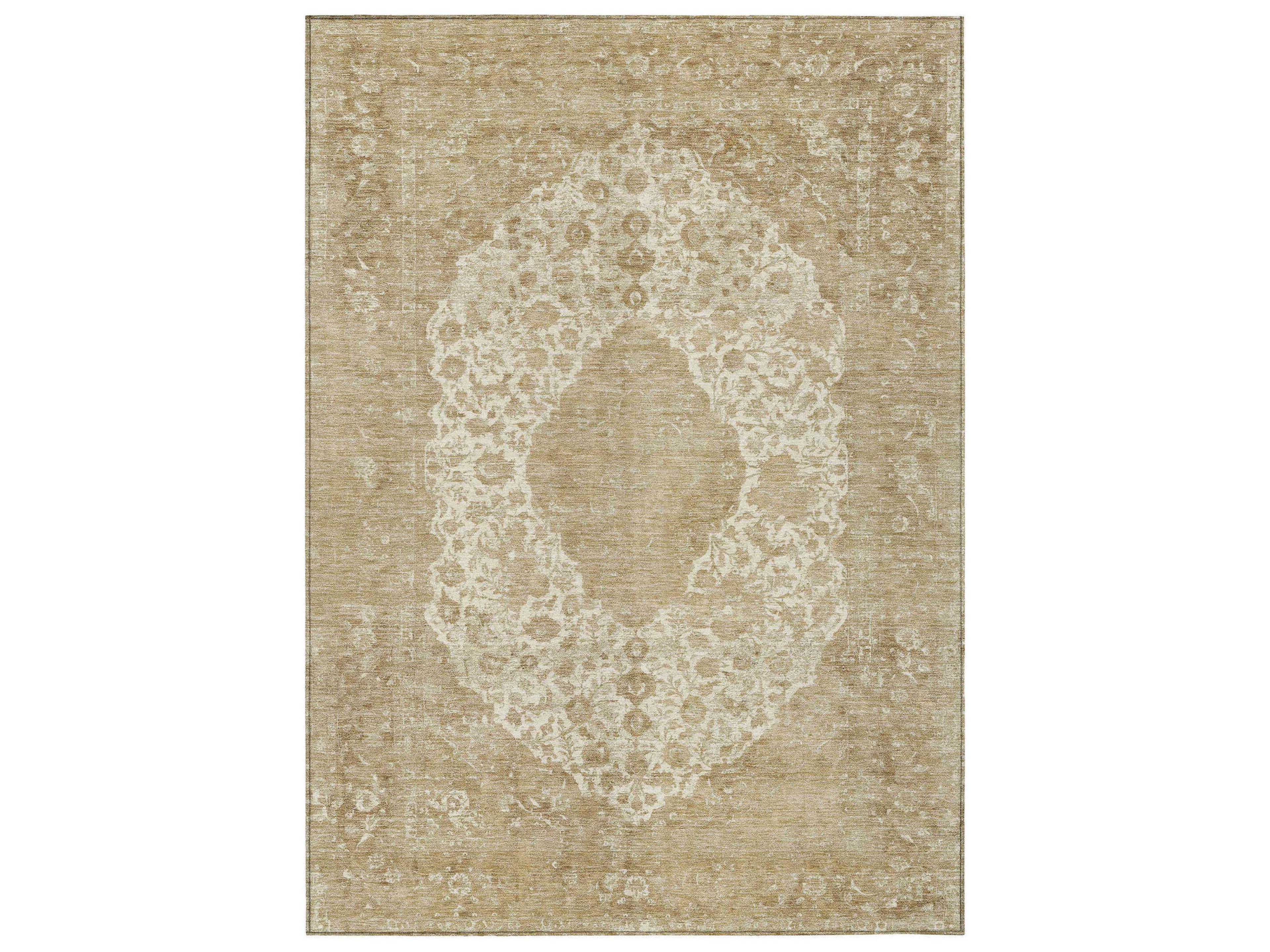 Dalyn Chantille Bordered Area Rug
