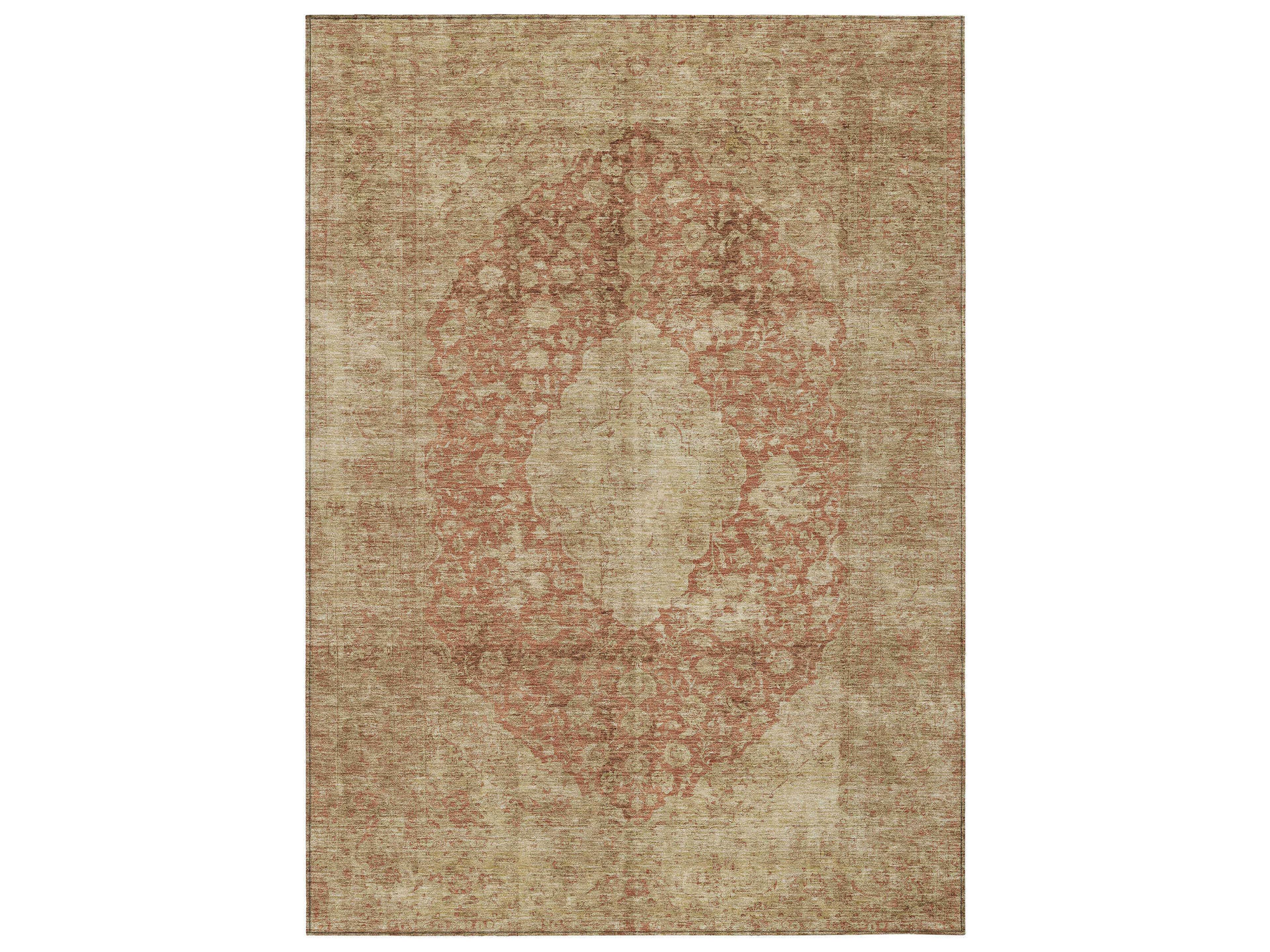 Dalyn Chantille Bordered Area Rug