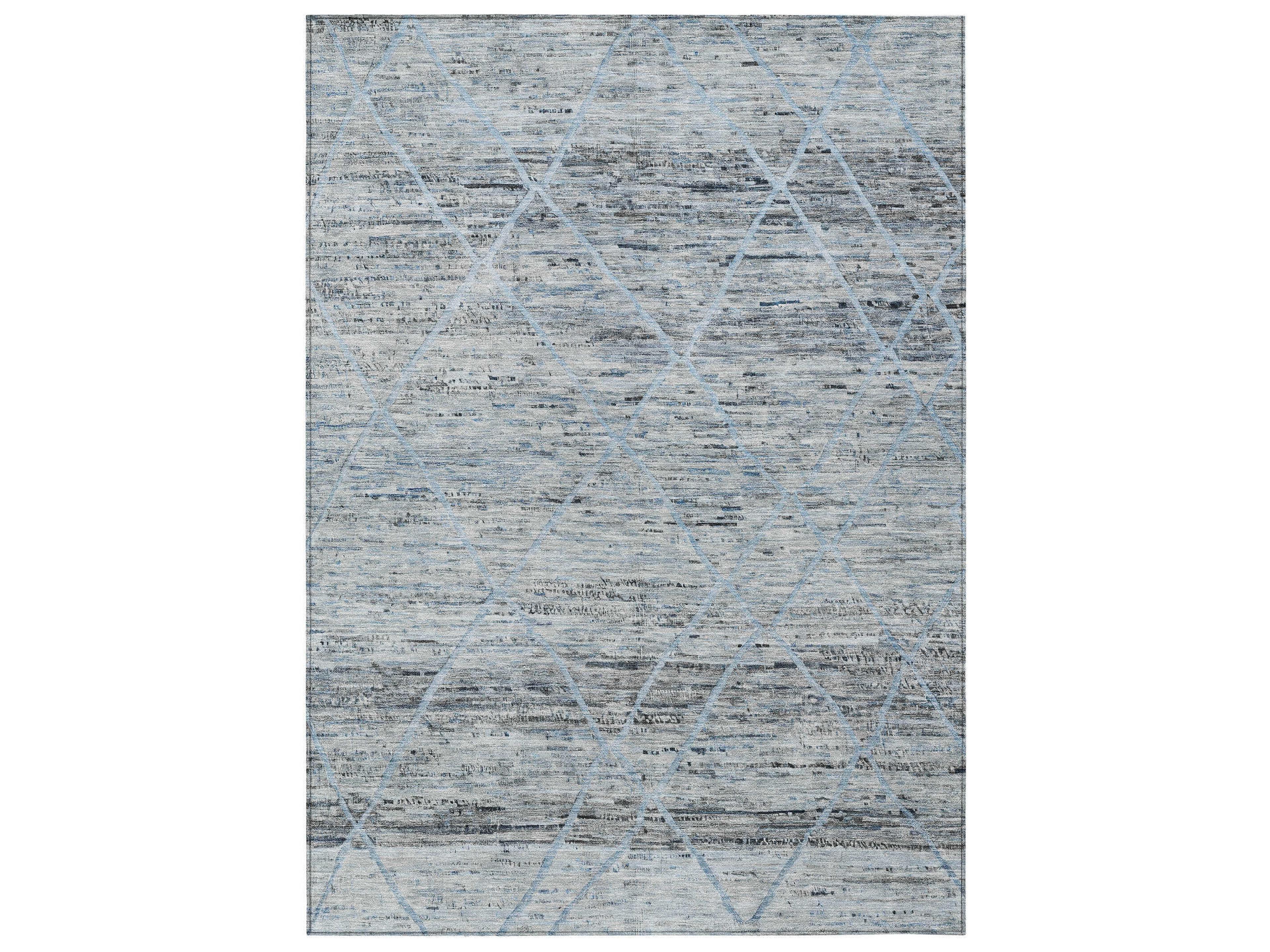 Dalyn Chantille Moroccan Area Rug