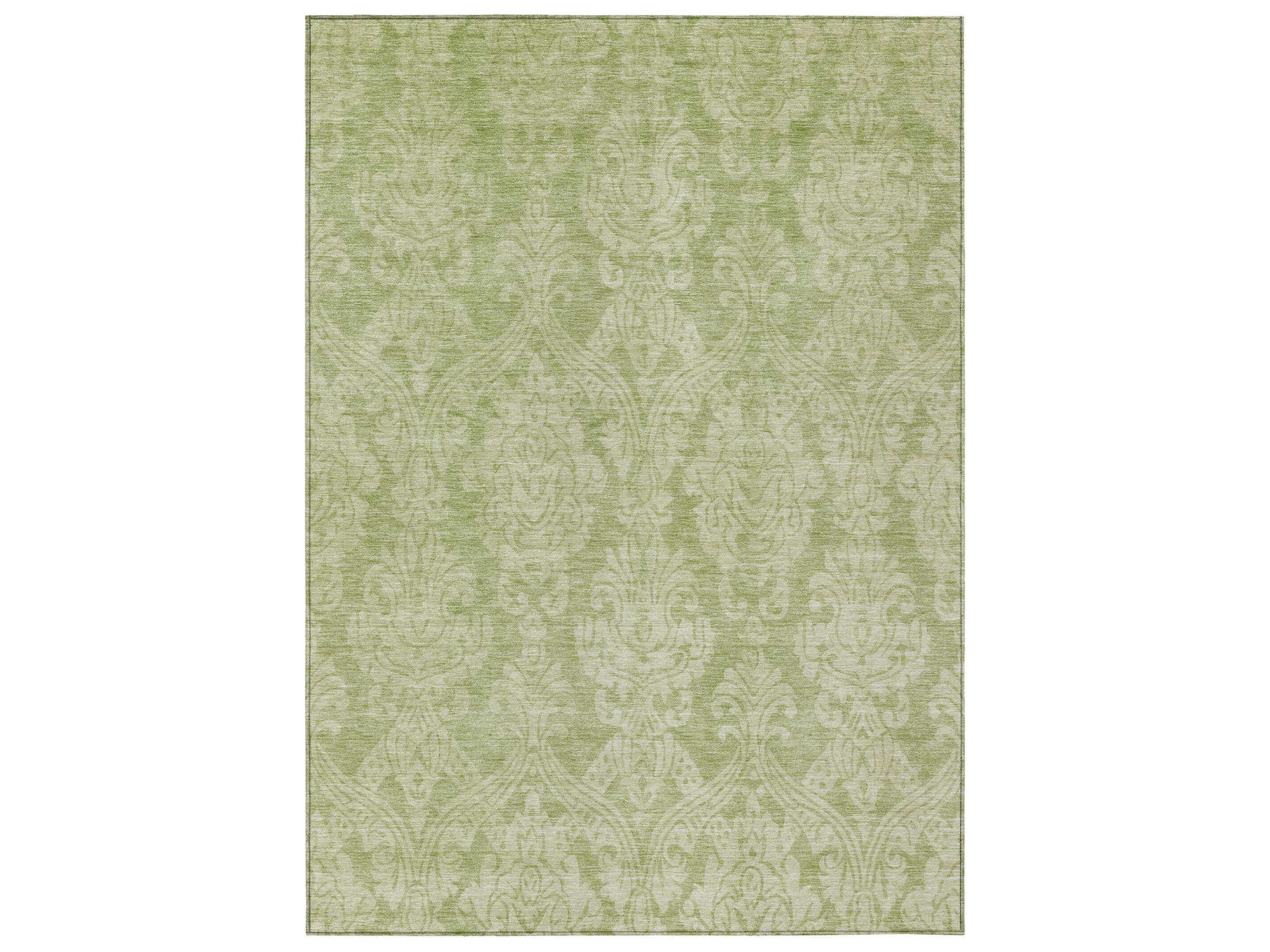 Dalyn Chantille Damask Area Rug